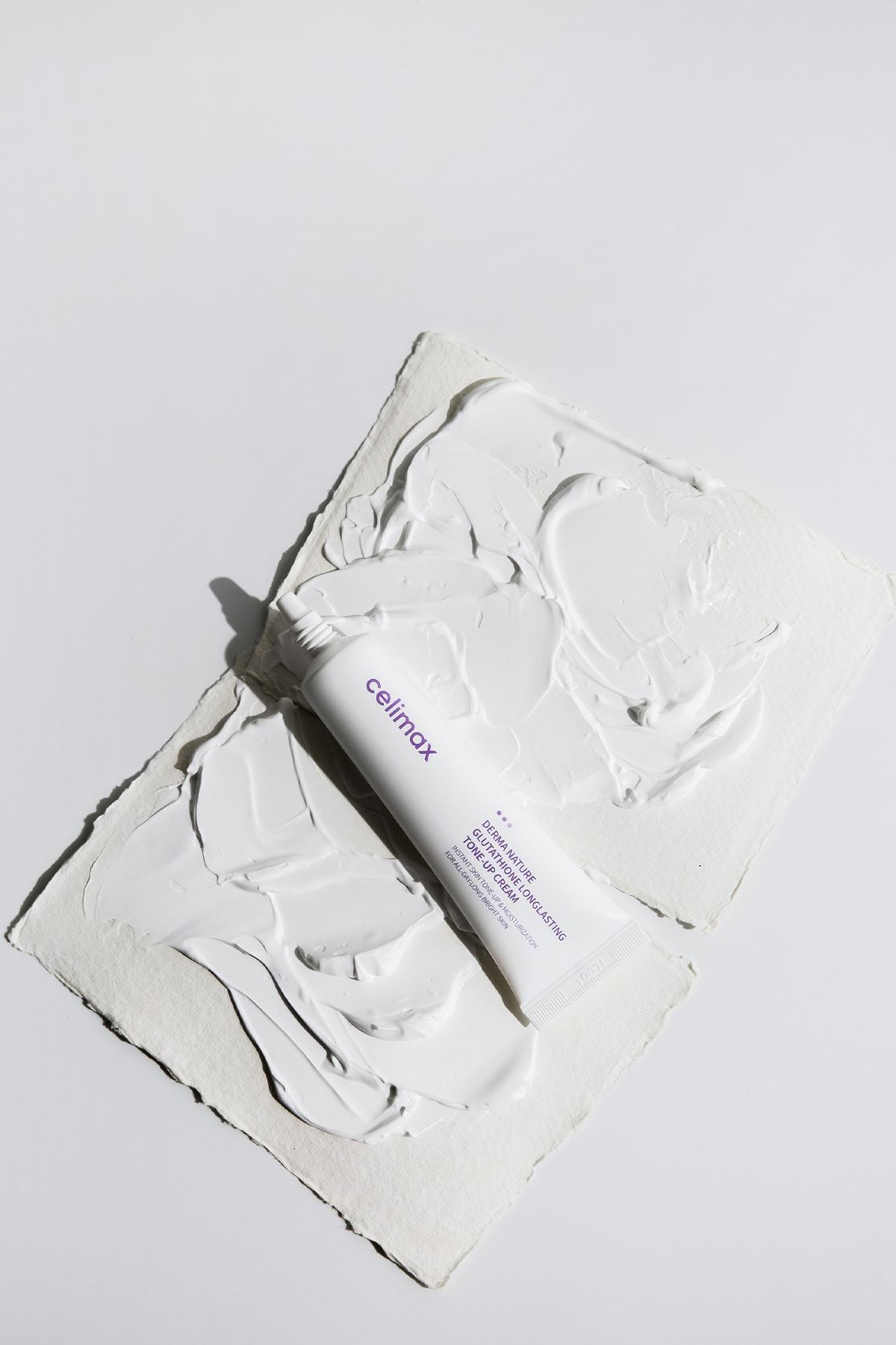 Celimax-Glutathione Longlasting Tone-Up Cream with Skin Tone Brightening and Anti-Aging Effect 35ml (Vi̇oni̇ne) 6