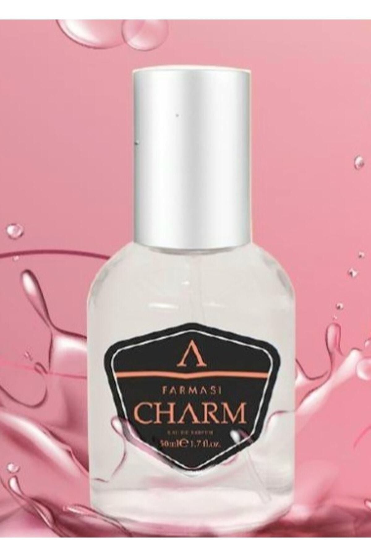 عطر مردانه چارم Edp 50 ml Farmasi