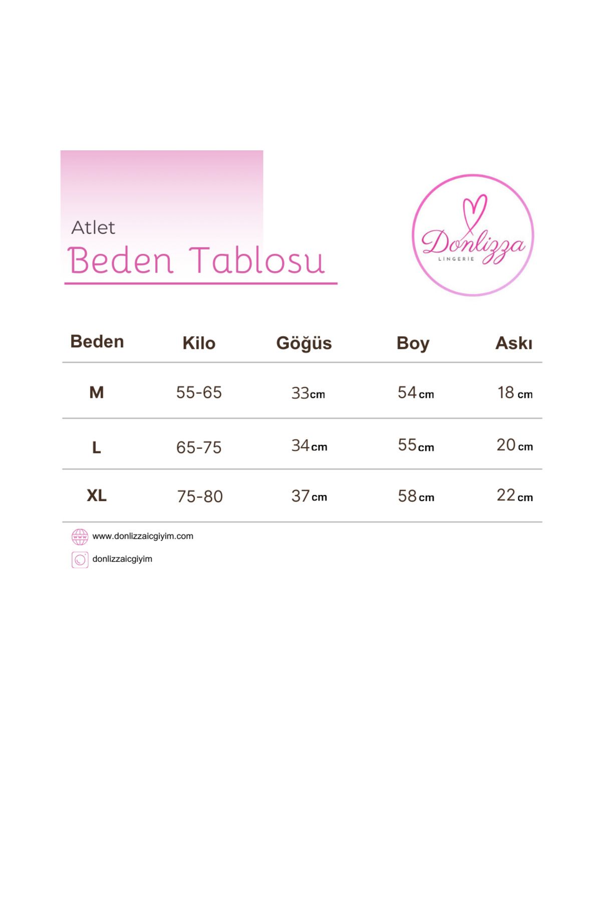 DONLİZZA-Undershirt Patterned Lacy 3 Pieces Patterns Are Constantly Renewed. There Is A Separate New Pattern In Each Package 5