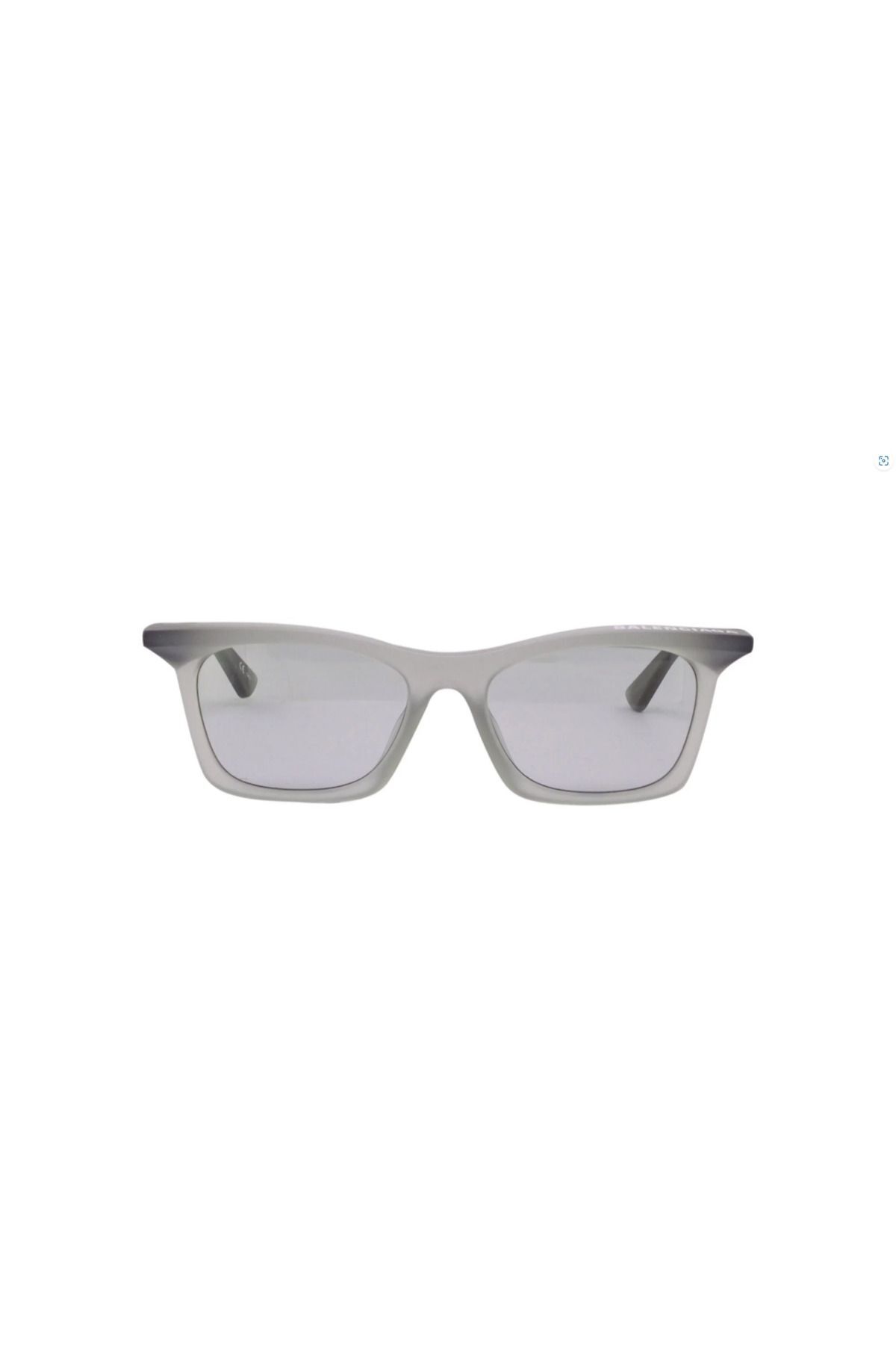 Balenciaga-BB0099S 002 Model Sunglasses 3