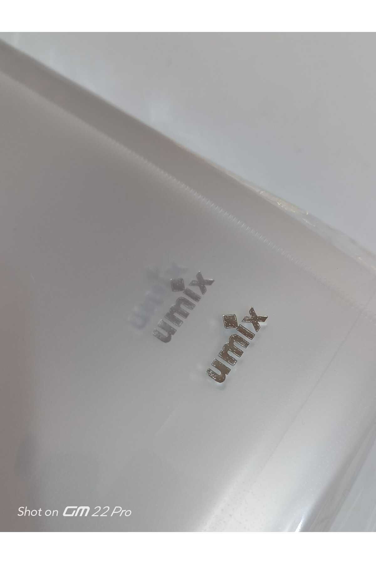 Umix-Transparent Colored FILE Snaps - 12 Pieces 4