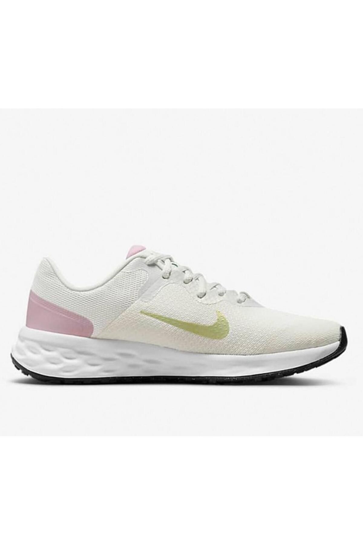 کفش پیاده روی چند رنگ زنانه Revoltion 6 nn se ورزشی Nike