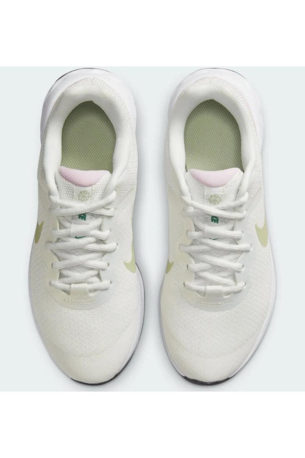 کفش پیاده روی چند رنگ زنانه Revoltion 6 nn se ورزشی Nike