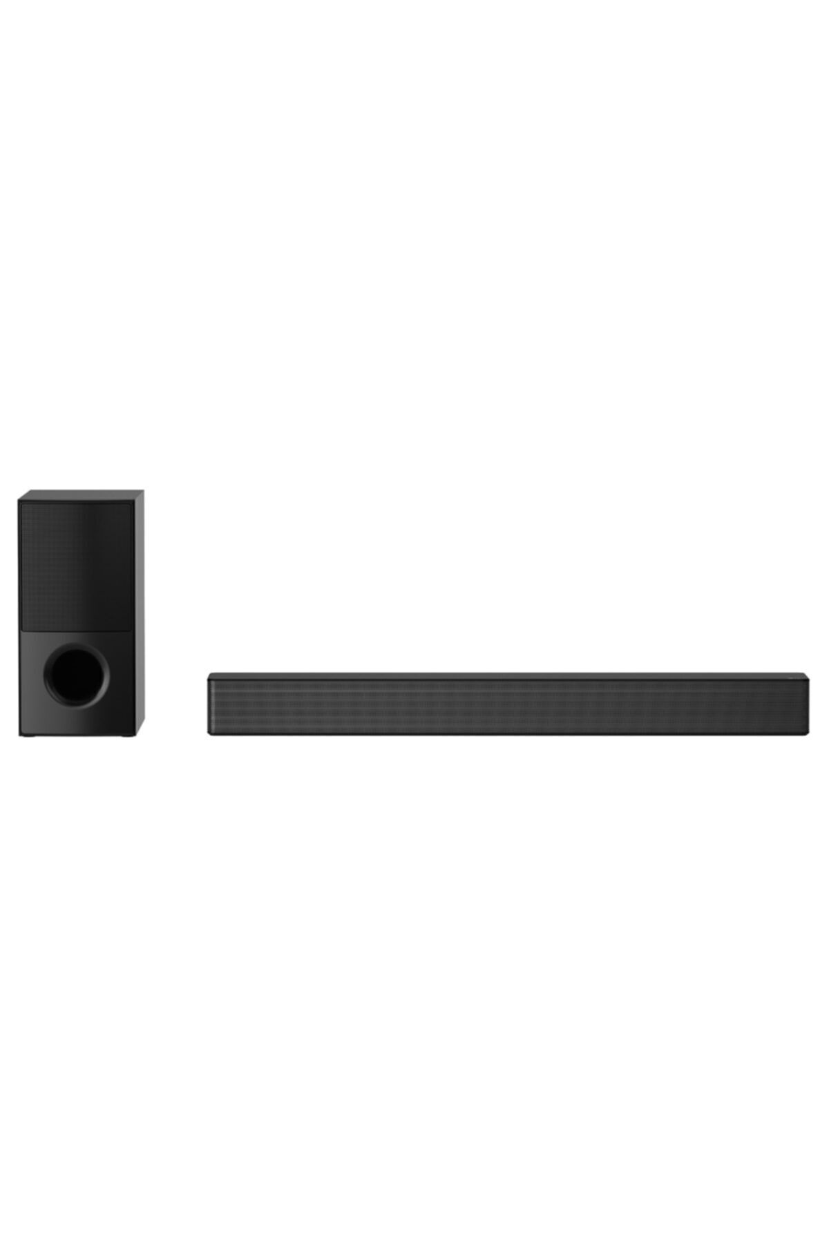 teknotrust C / F SNH5 600W 4.1 Kanal DTS Virtual: X Bluetooth Soundbar - Siyah 2 Yıl 4.1 60 Hz 220 - 240 V 601