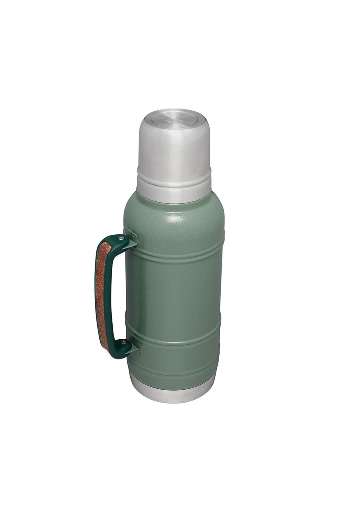 فلاسک  سبز استنلیStanley | 10-11429-004 اورجینال - تصویر 2