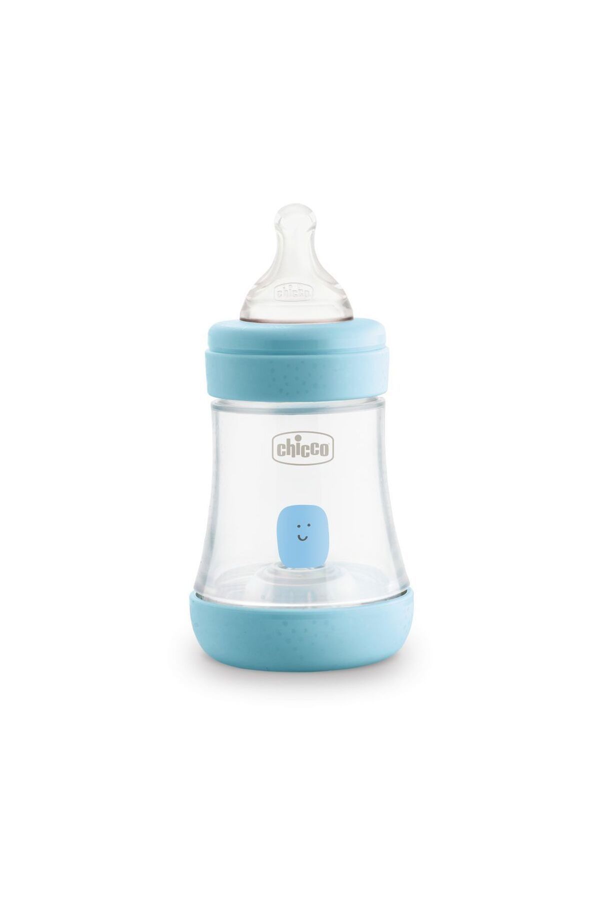 Детская бутылочка Chicco P5 Anti-Colic, 150 мл, мужская IYI-102588