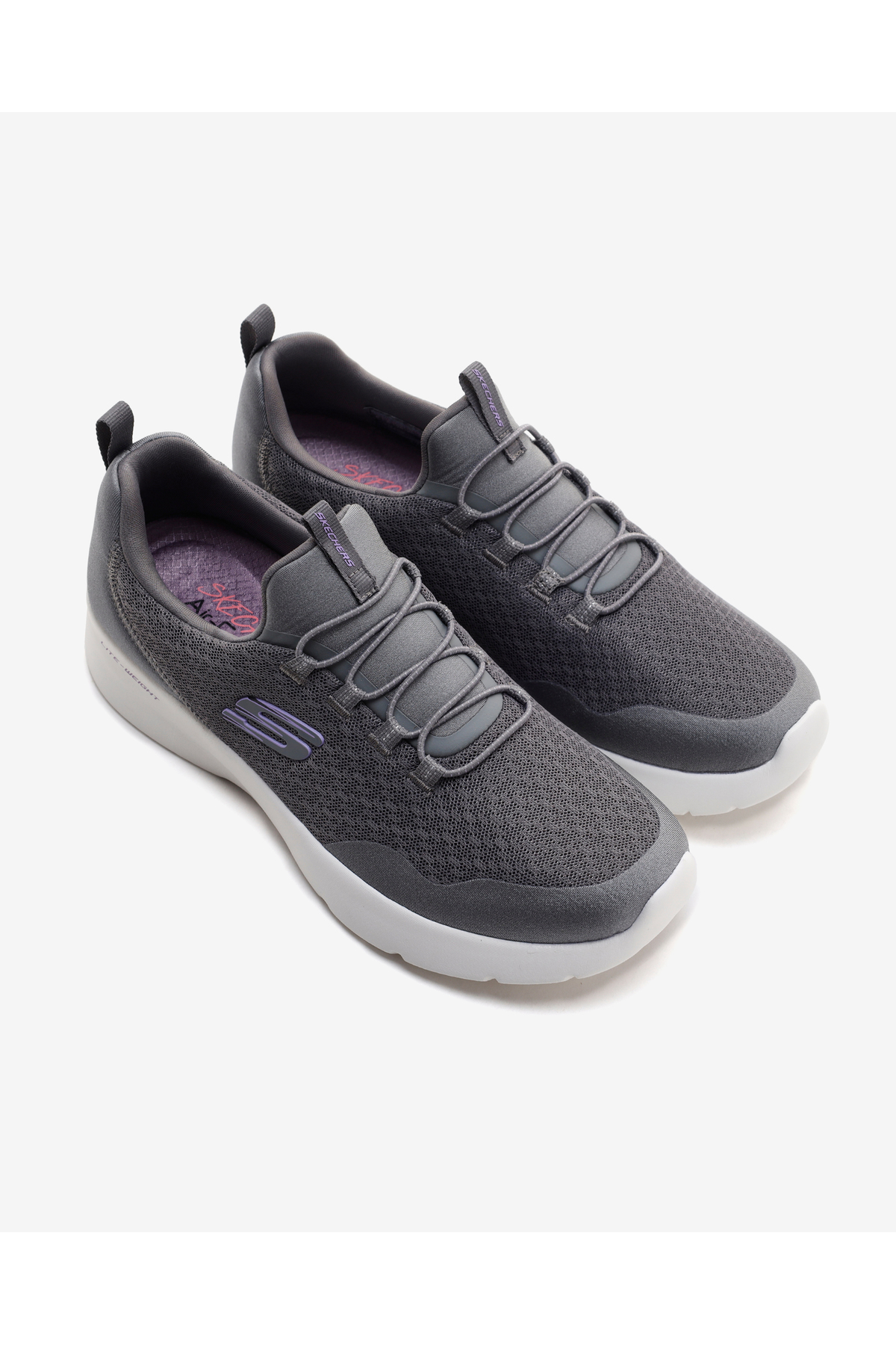 اسنیکر مردانه اسکچرز | 149657TK GYLV Skechers - Image 6