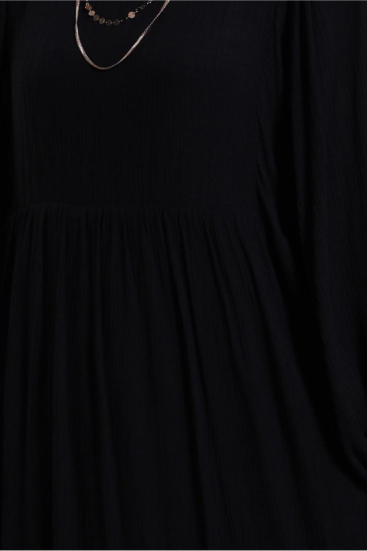 لباس زنانه آلوینا | 24YELB0044427 Alvina - Image 4