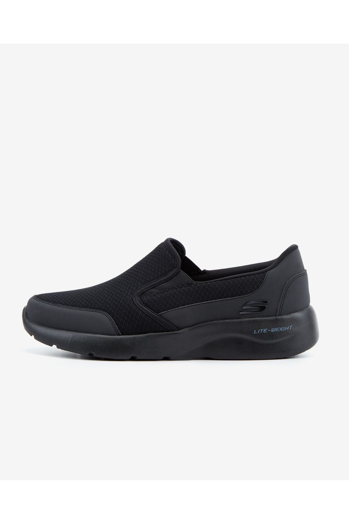 Черные мужские кроссовки Skechers Dynamight 2.0 894115tk Bbk 894115TK BBK