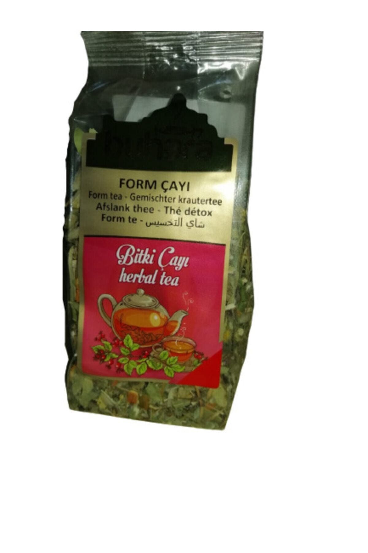 Form Çayı 80 gr Poşet
