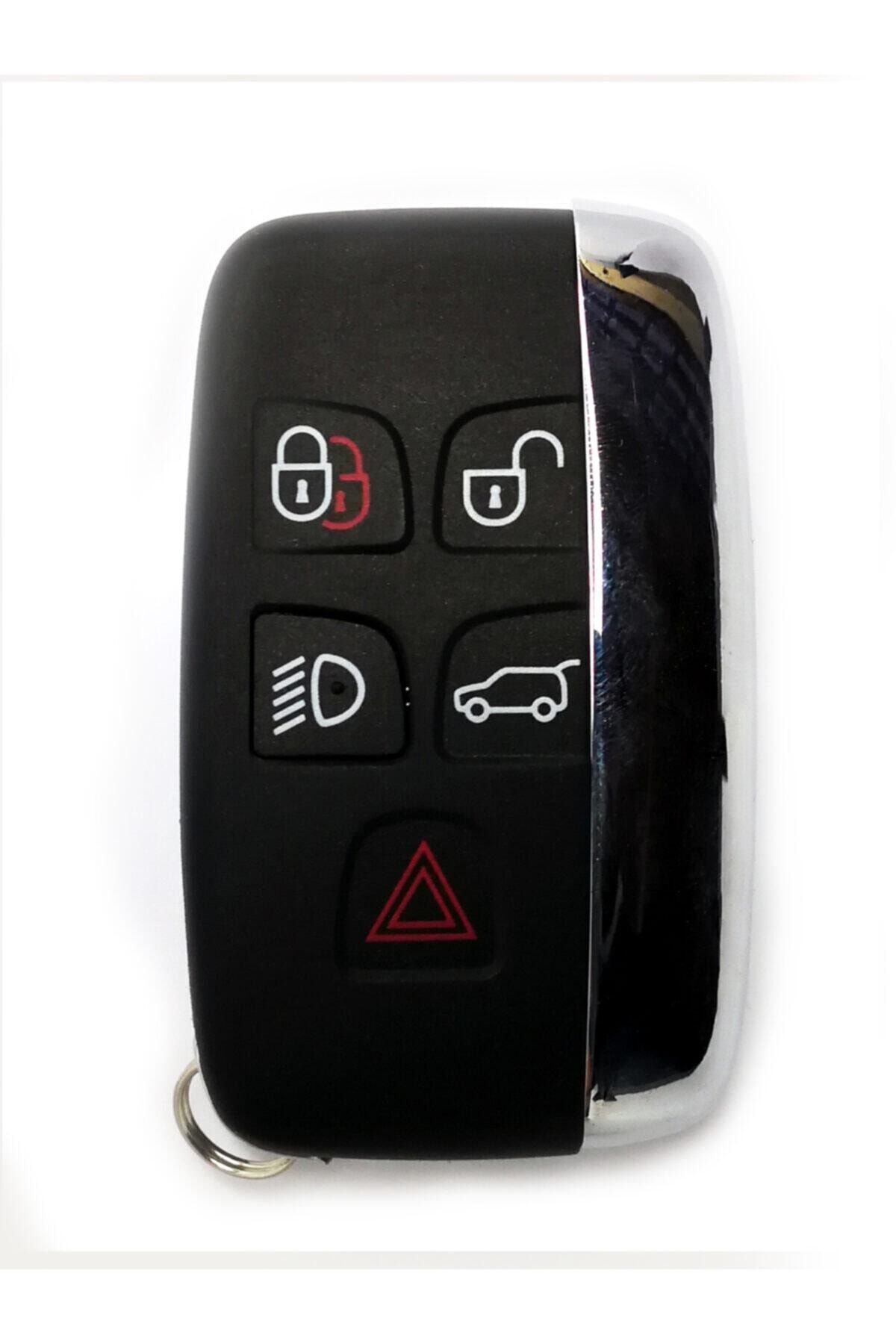 Land Rover-Range Rover, Discovery Original Control Container, 5 Buttons 1