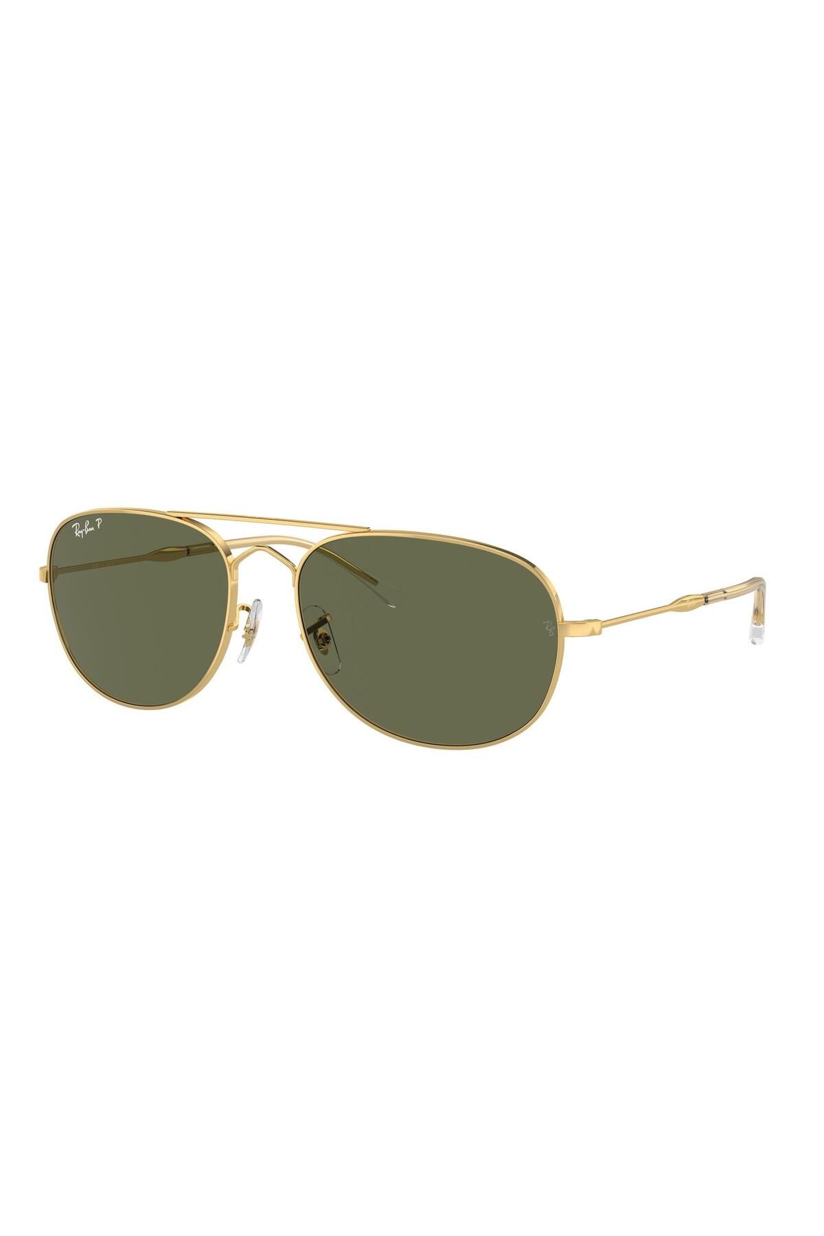 عینک آفتابی ری بن Ray-Ban-RB3735-001-58-60