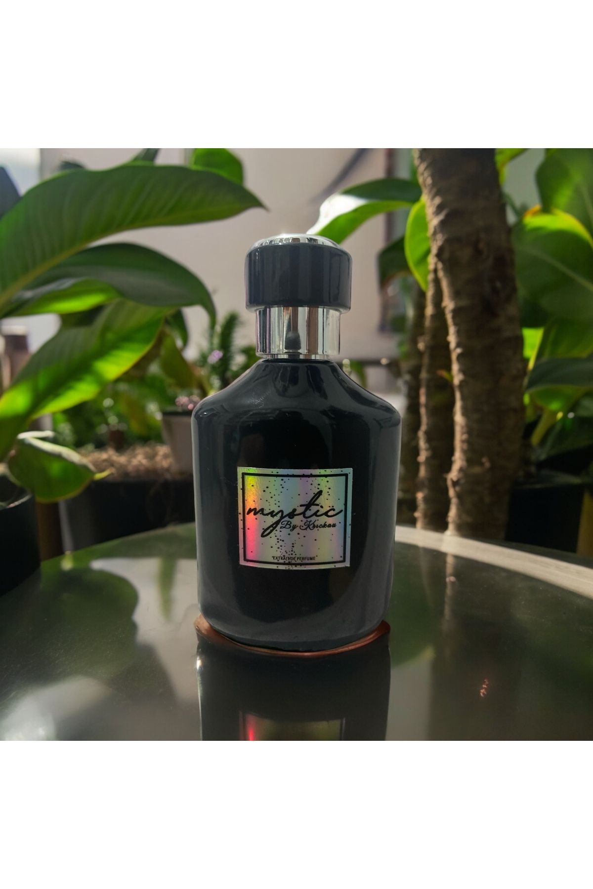 TAMARINDO MYSTIC اثر KRICKAU Mystic