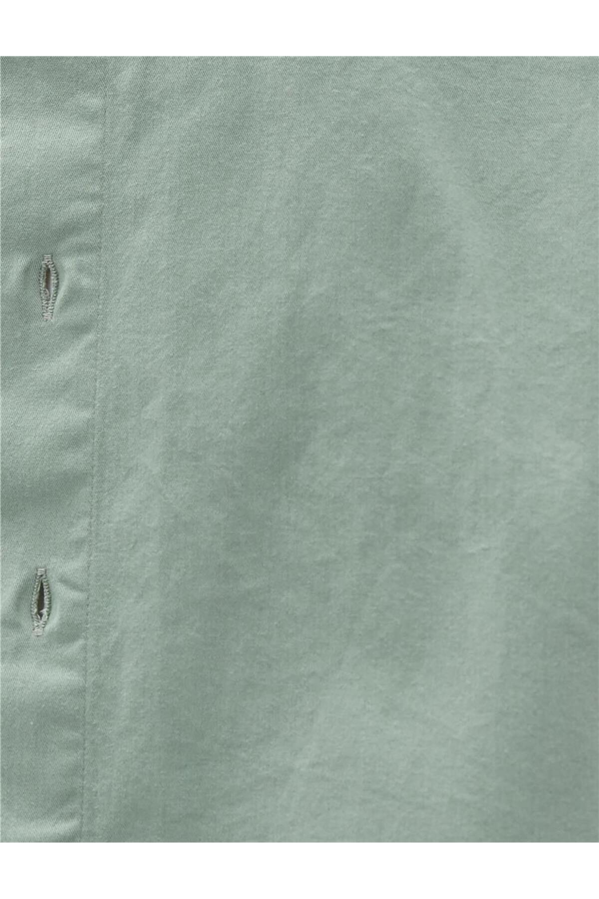 پیراهن مردانه کوتون | 3SAM60002HW01.04.05.03 Koton - Image 6