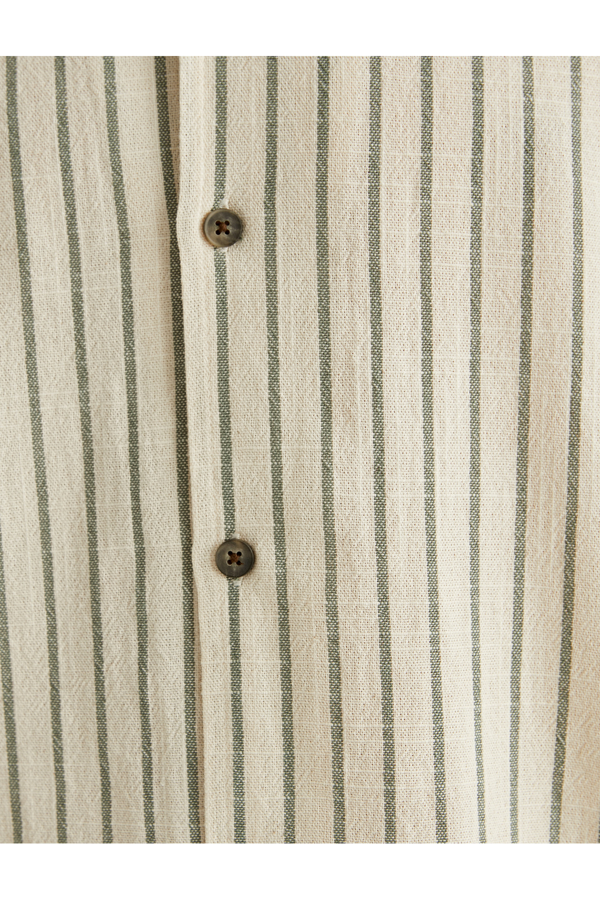 پیراهن مردانه کوتون | 4SAM60057HW Koton - Image 6