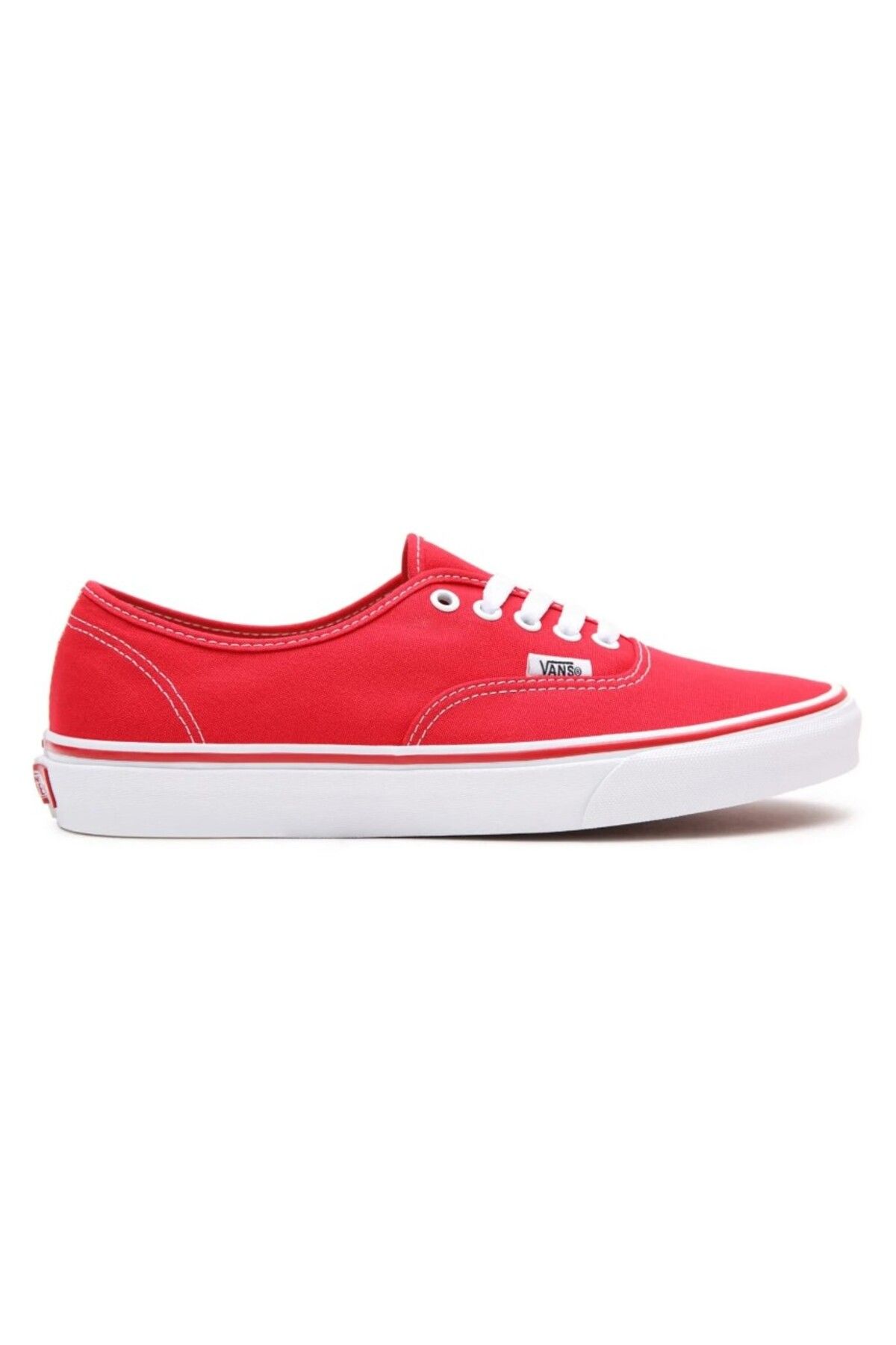 Vans-Ua Authentic - Pohodlné a módní tenisky 4