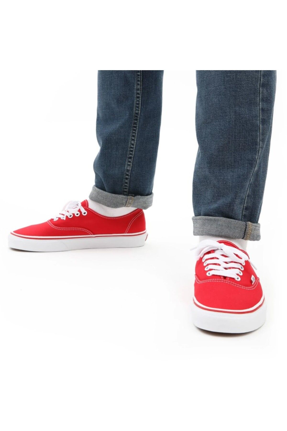 Vans-Ua Authentic - Pohodlné a módní tenisky 3