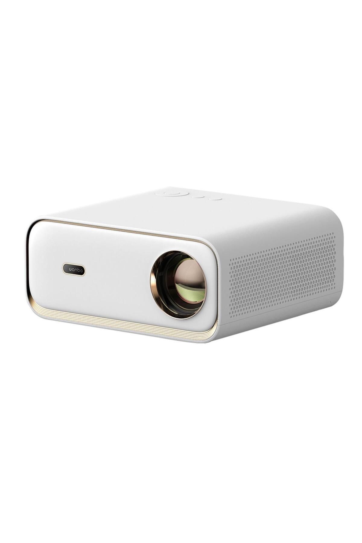 wanbo-X5 1100 Ansi Projection Device 2