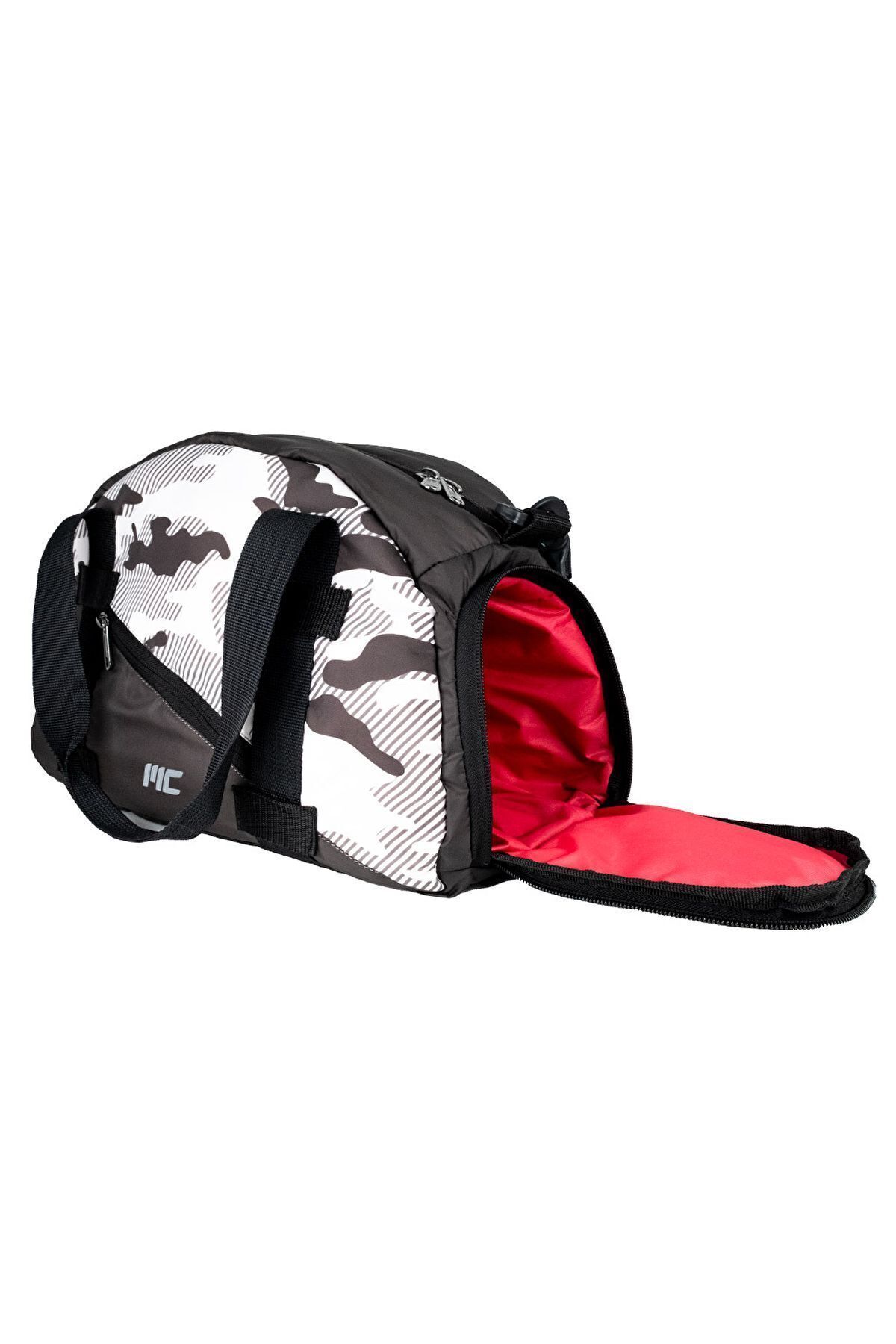 Dora Women’s Sports Gray Bag