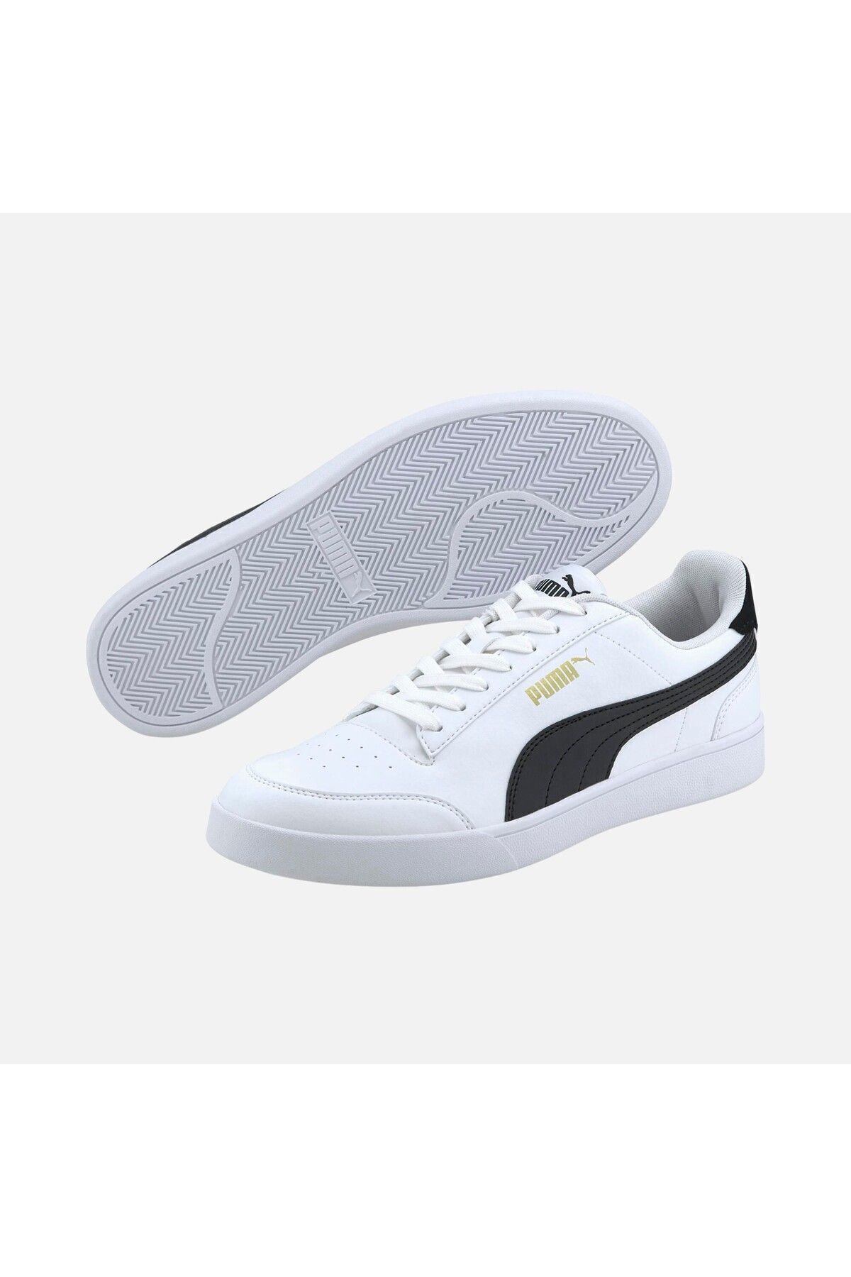 اسنیکر مردانه پوما | 24K680000180 Puma - Image 4