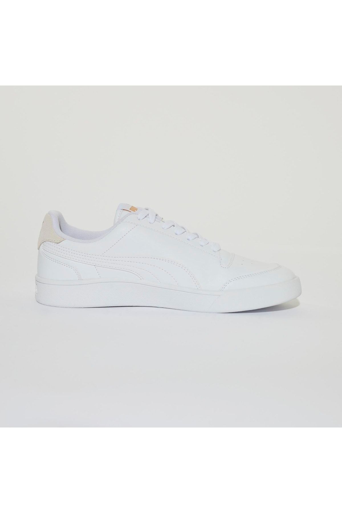 اسنیکر زنانه بنفش پوما | 309668W اورجینال - تصویر 4