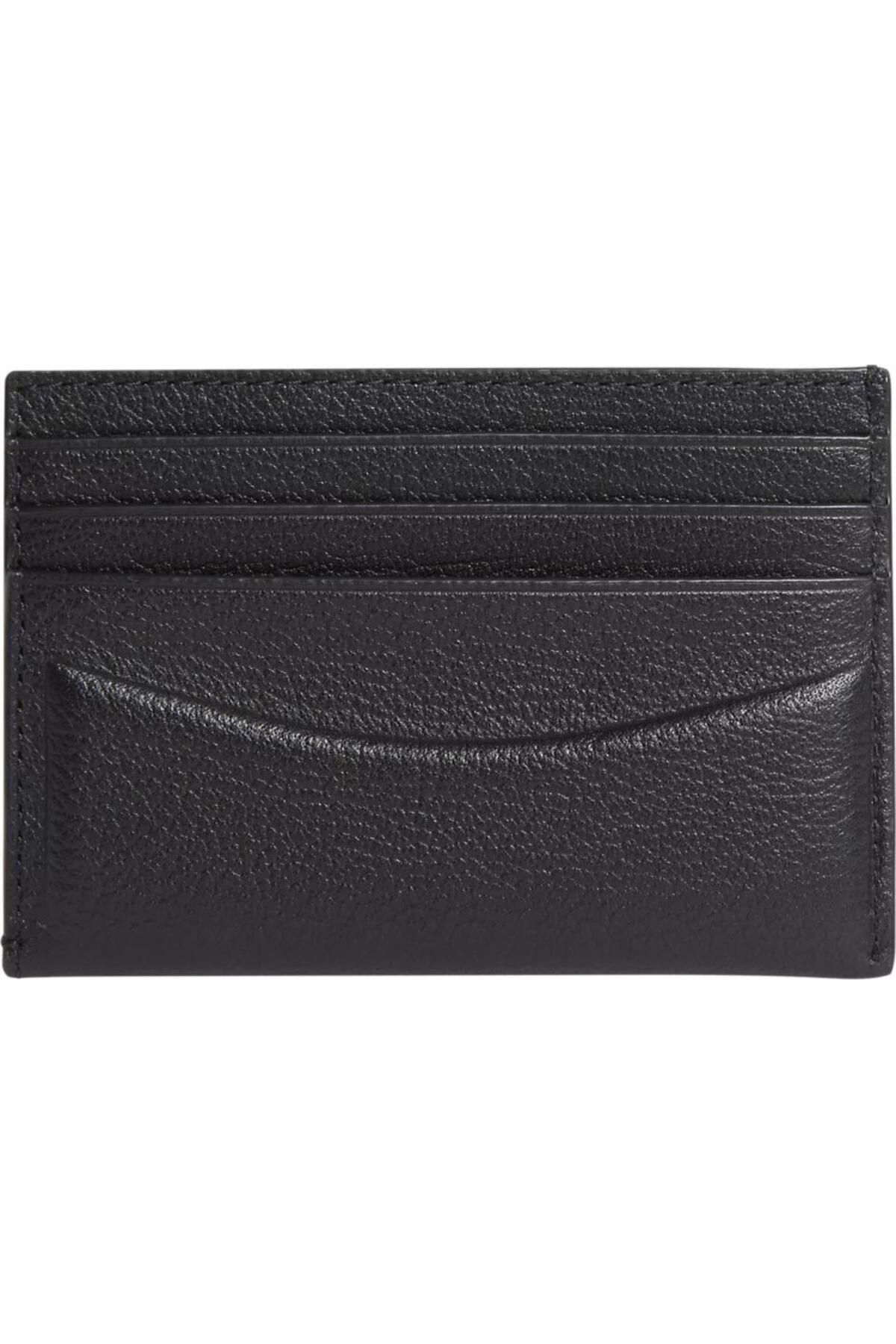 Calvin Klein-MINIMAL FOCUS CARDHOLDER 6CC 2