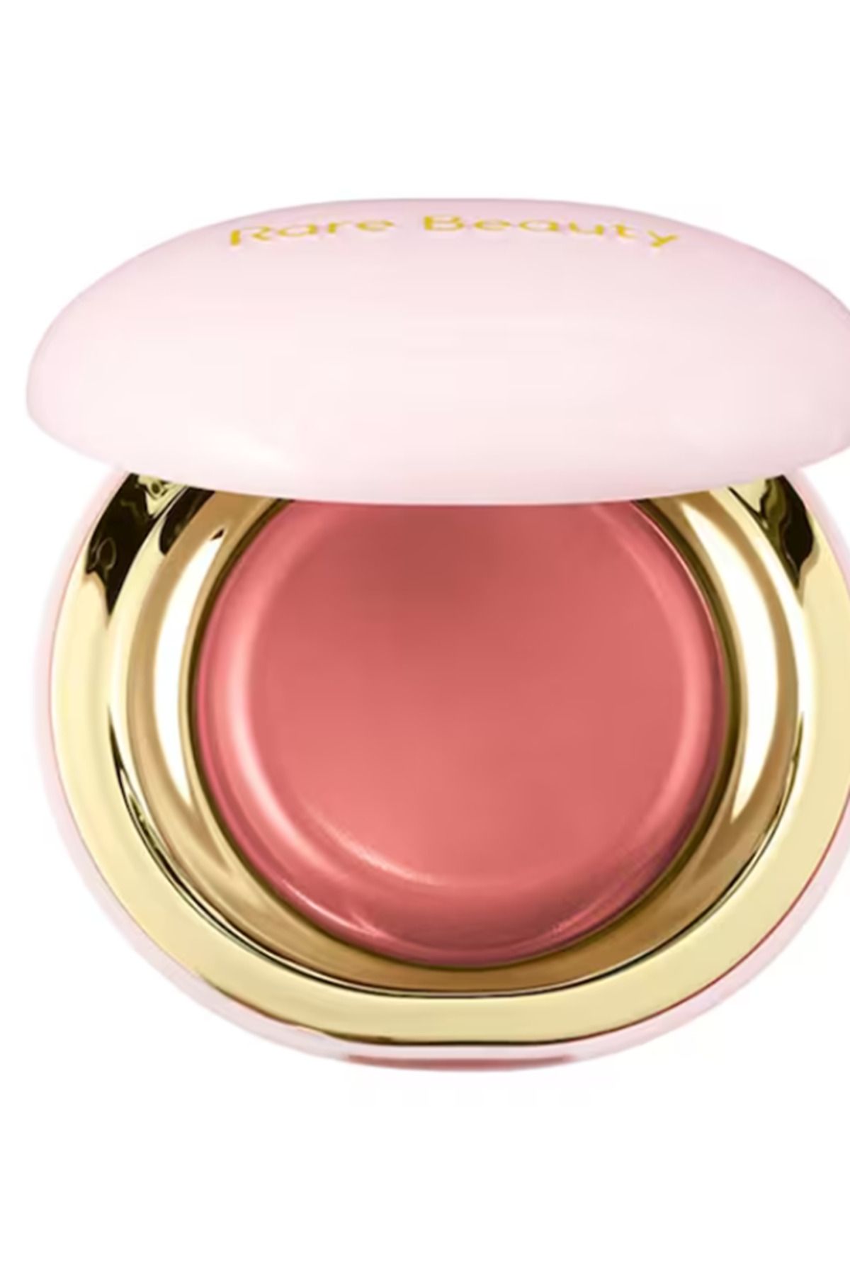 Stay Vulnerable -Natural Looking Cream Blush