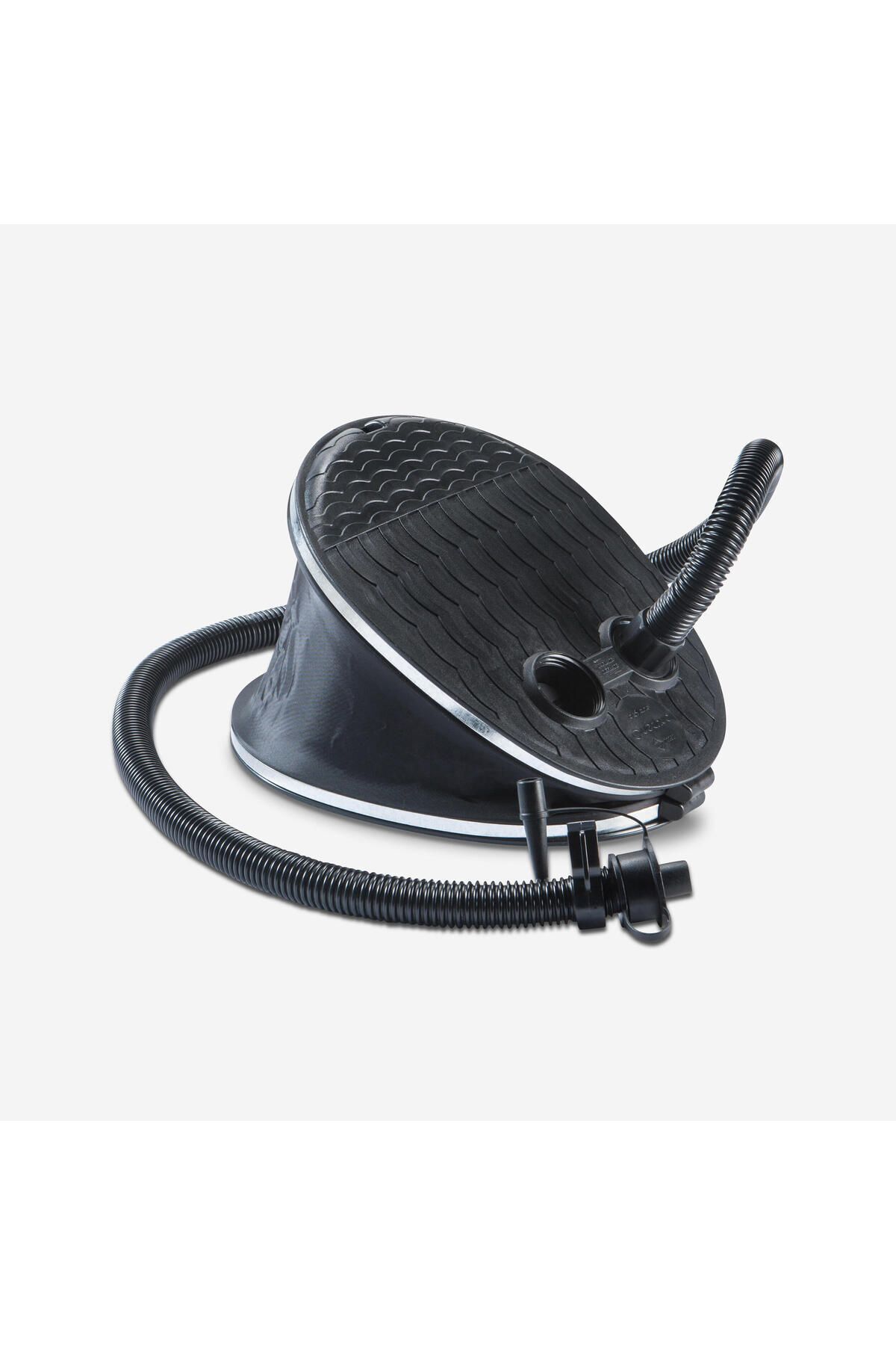 Decathlon Ayak Pompası - Kamp Matı ve Şişme Yatak Pompası