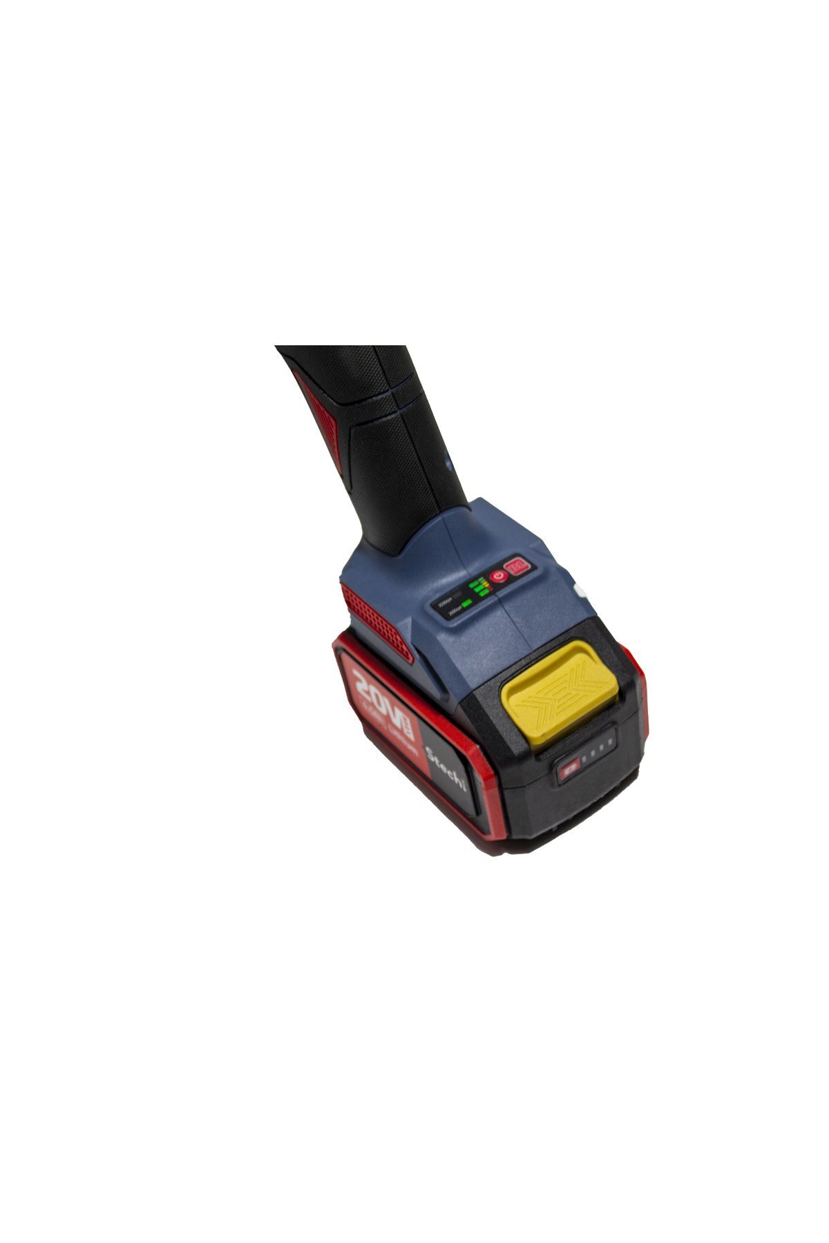 tartanDia❣️交渉価格品 StechEnd SX44 Çift Akülü 4 Ah Avuç Taşlama Makinesi Fiyatları