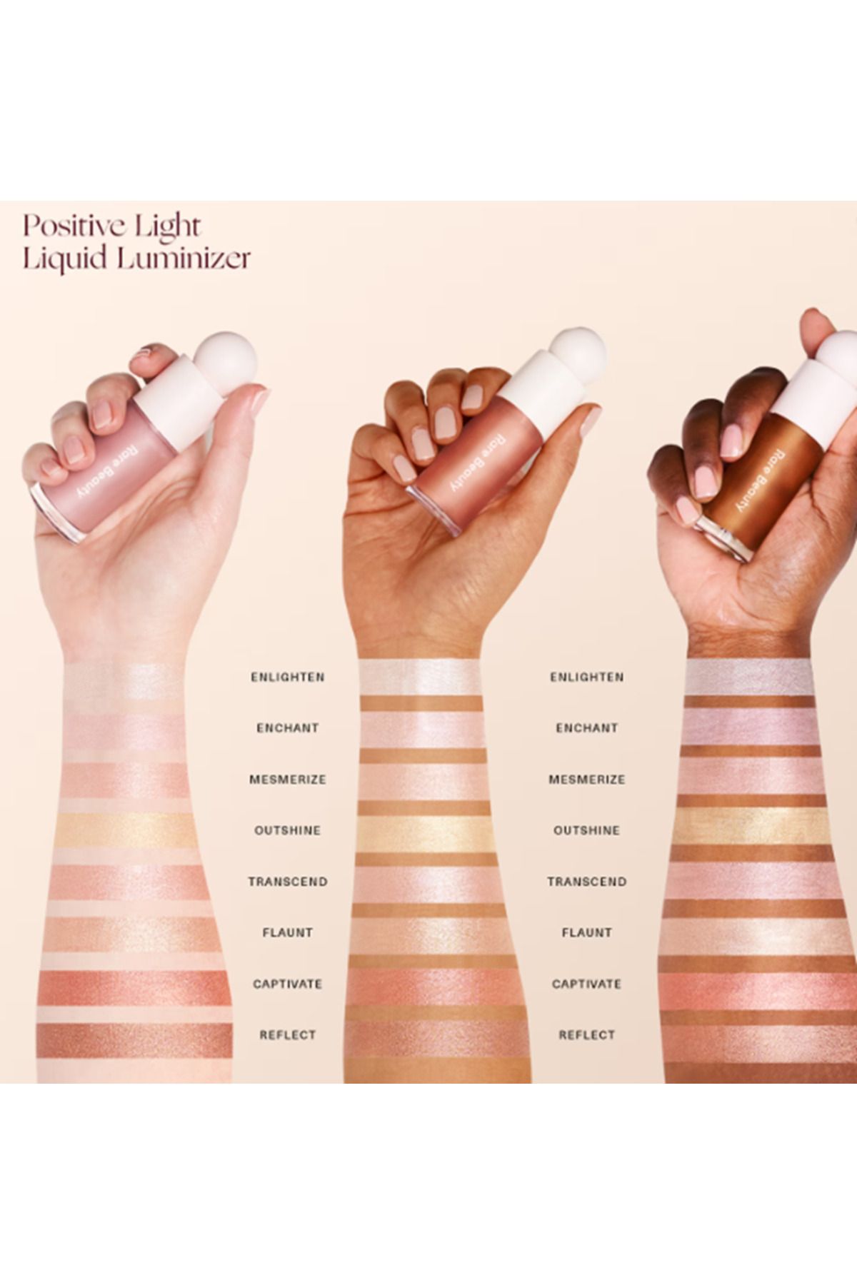 Rare Beauty-Liquid - Illuminating Positive Light 3