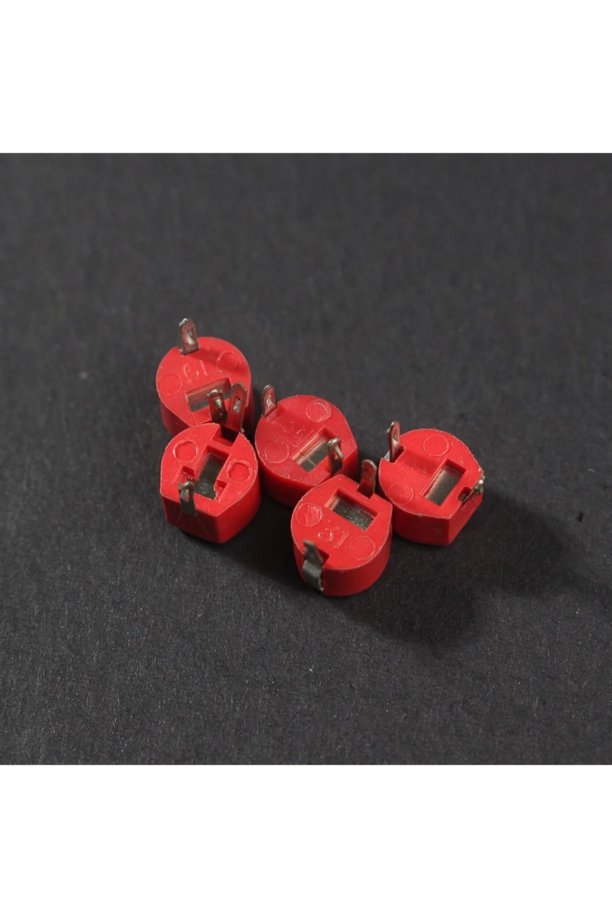 YTDMEN-45PCS Variable Trimmer Capacitor Kit JML06 5PF 10PF 20PF 30PF 40PF 50PF 60PF 70PF 120PF Adjustabl... 4