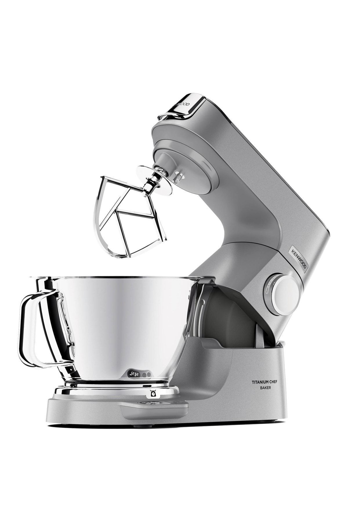 Кухонная Машина Kenwood Kvc7300s Купить