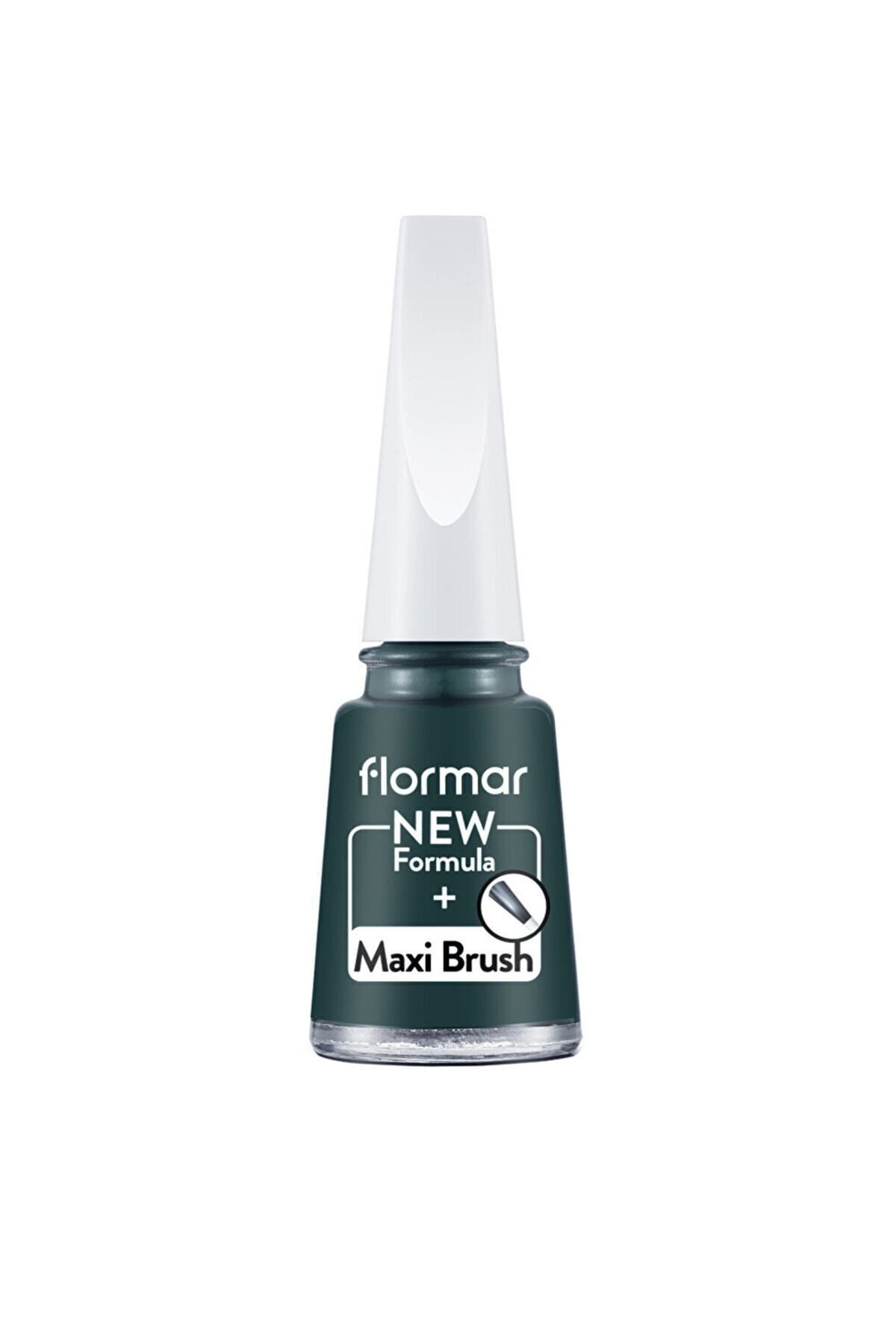 Лак для ногтей Flormar Nail Enamel High Pigmented & Shiny Finish Fne-524 Stylish 34000081