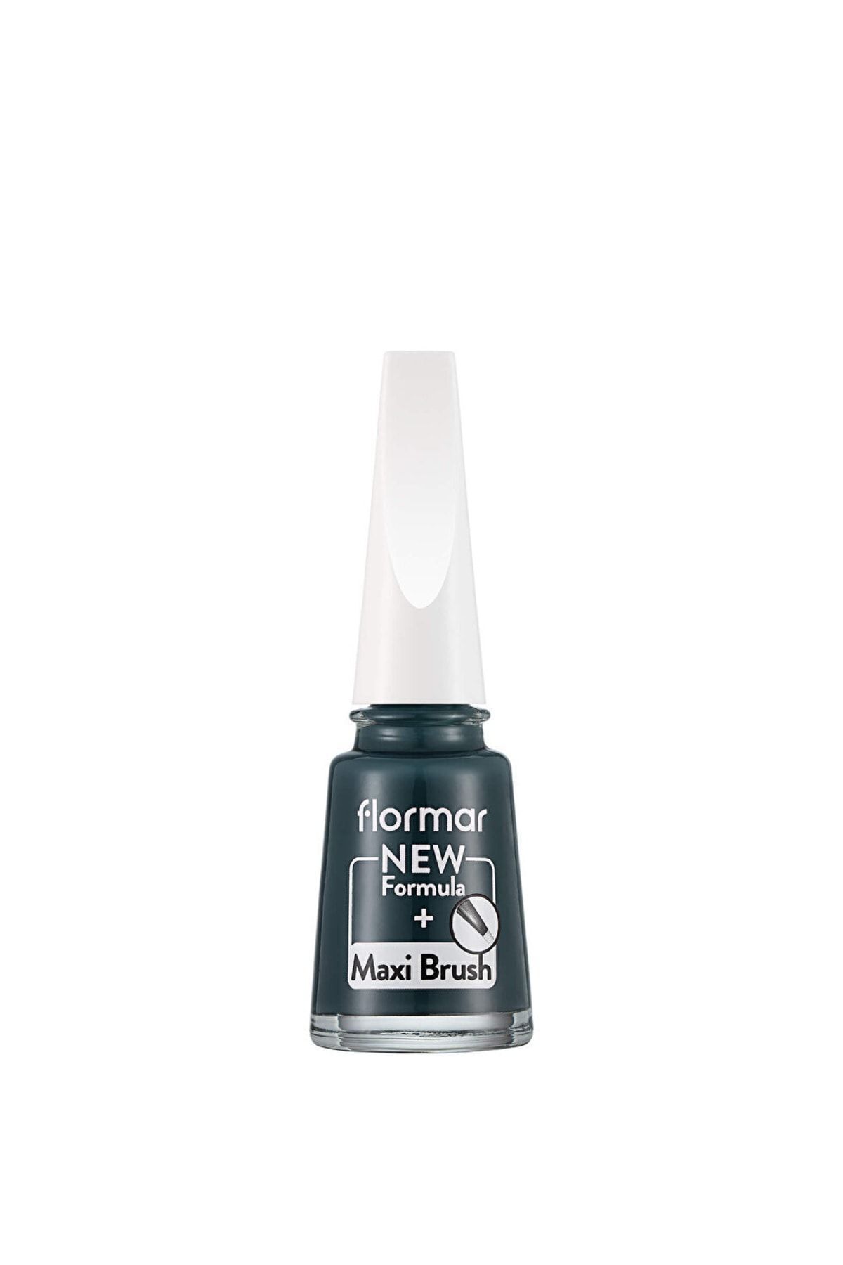 Лак для ногтей Flormar - Flormal Nail Enamel 549 Dont Give Up 34000081-549