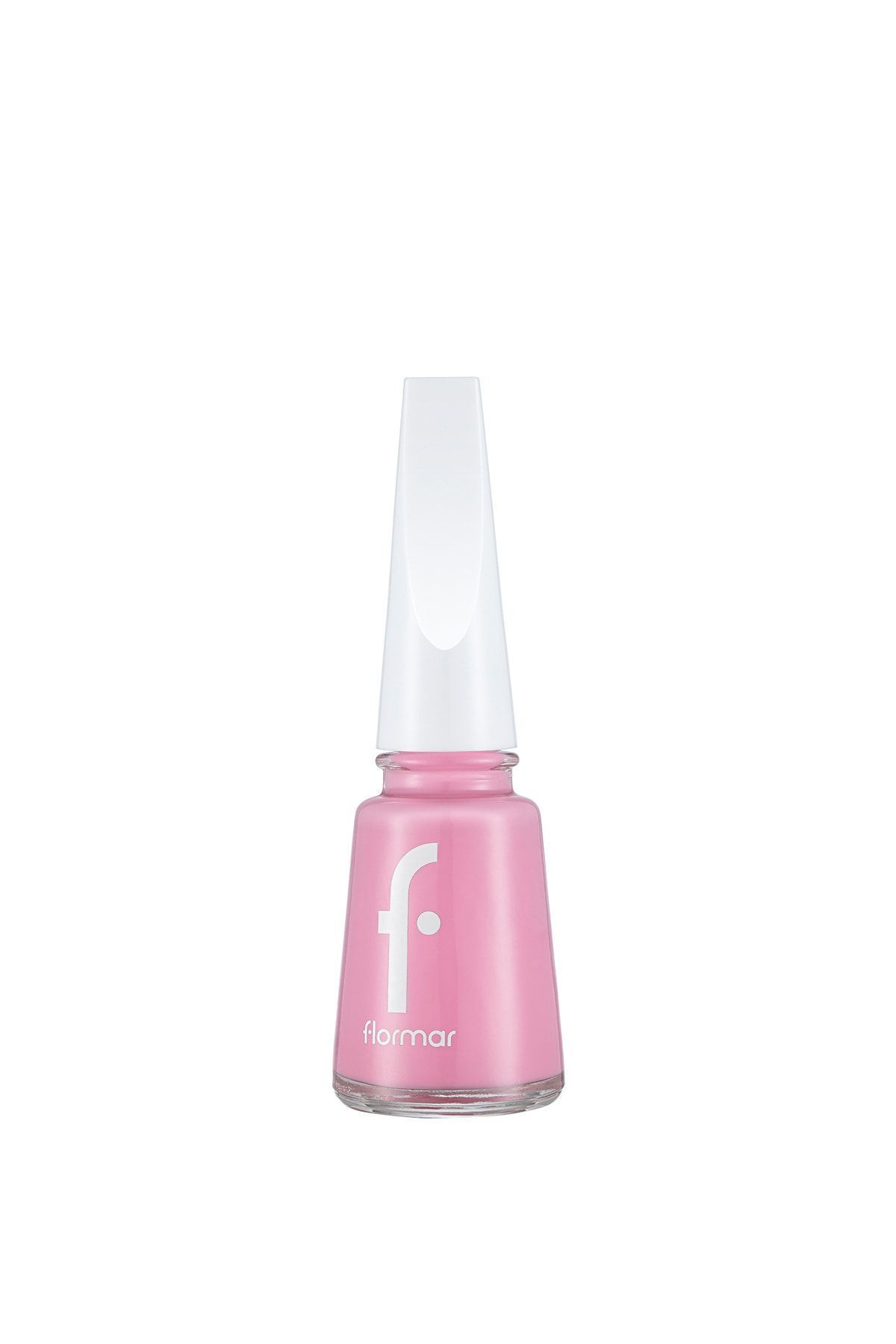 Лак для ногтей Flormar Nail Enamel High Pigmented & Shiny Finish 5409