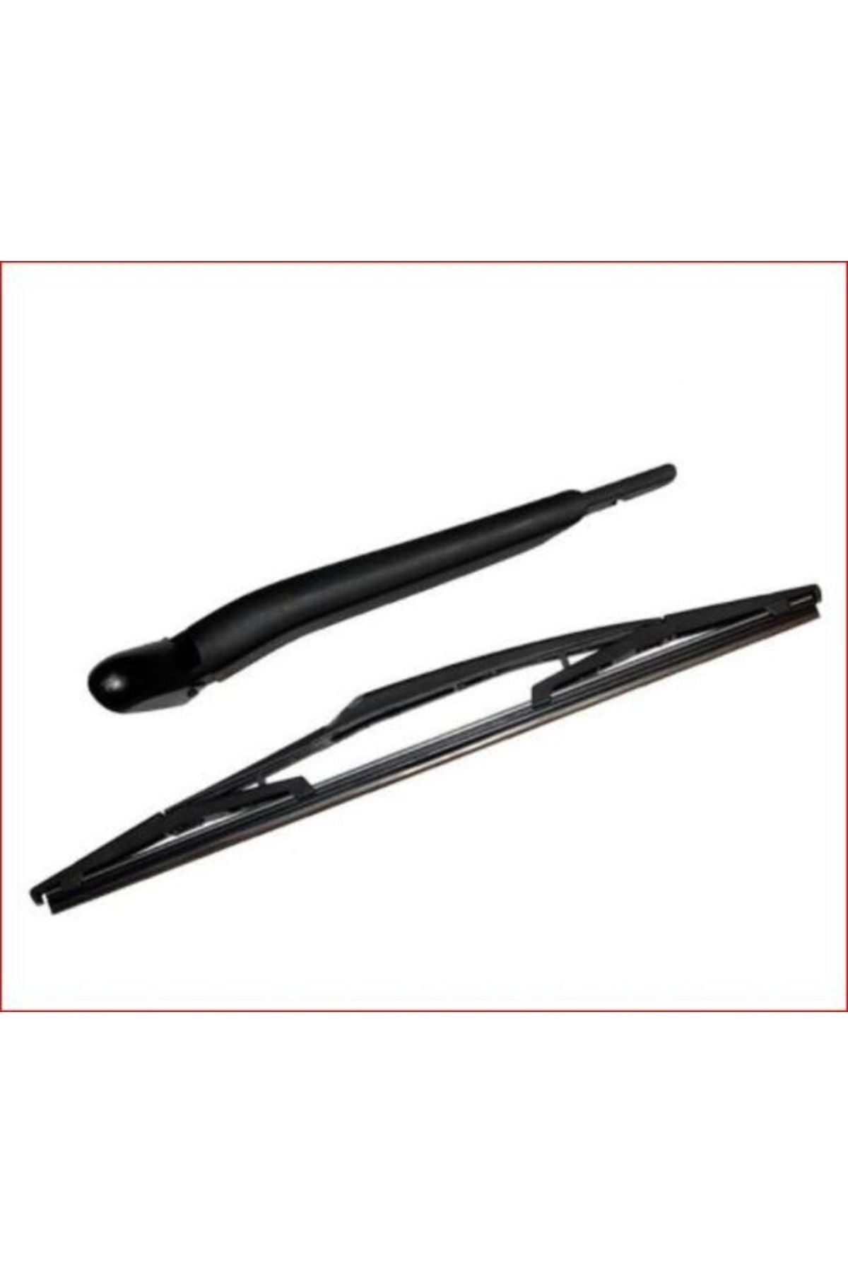 AEM Fiat Fiorino Arka Silecek Kolu Ve Süpürgesi Komple