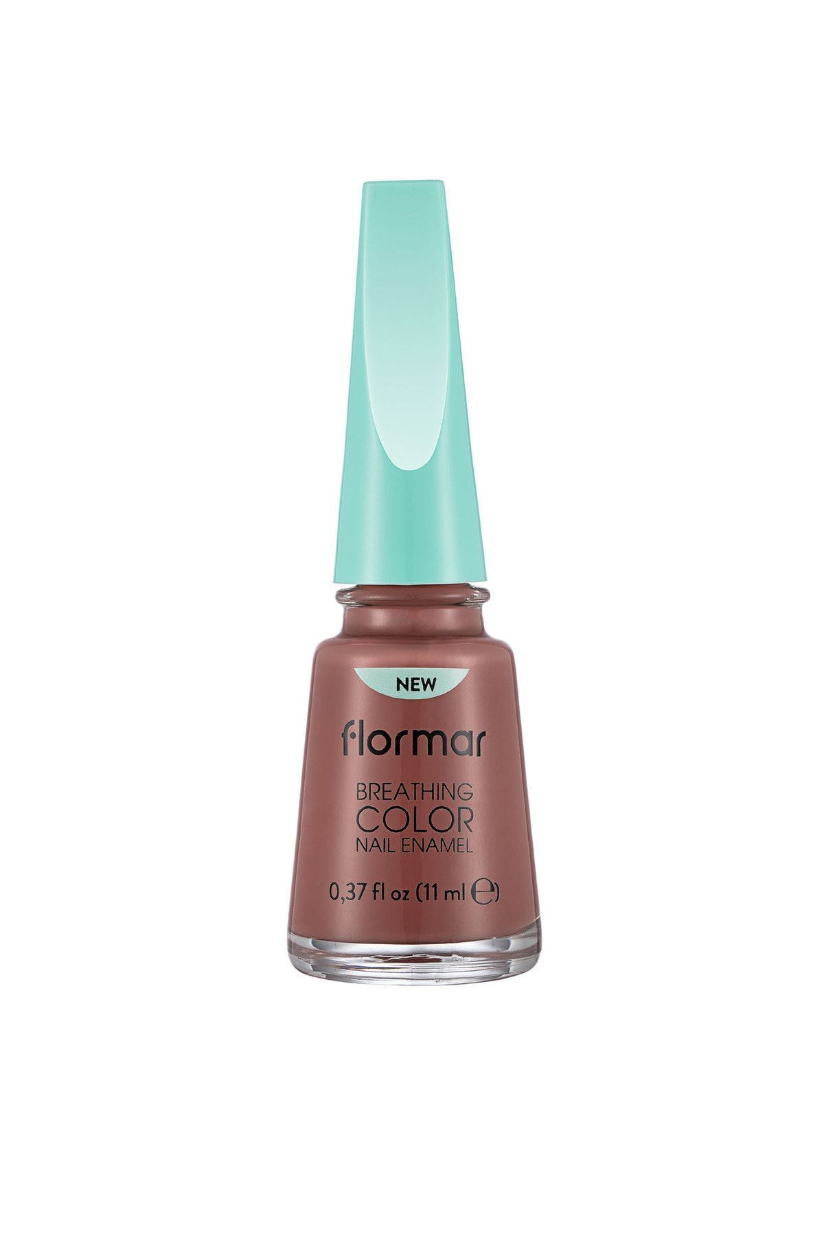 Flormar Breathing Color Nail E. -009 Is Ths Pards-8682536032605 5416