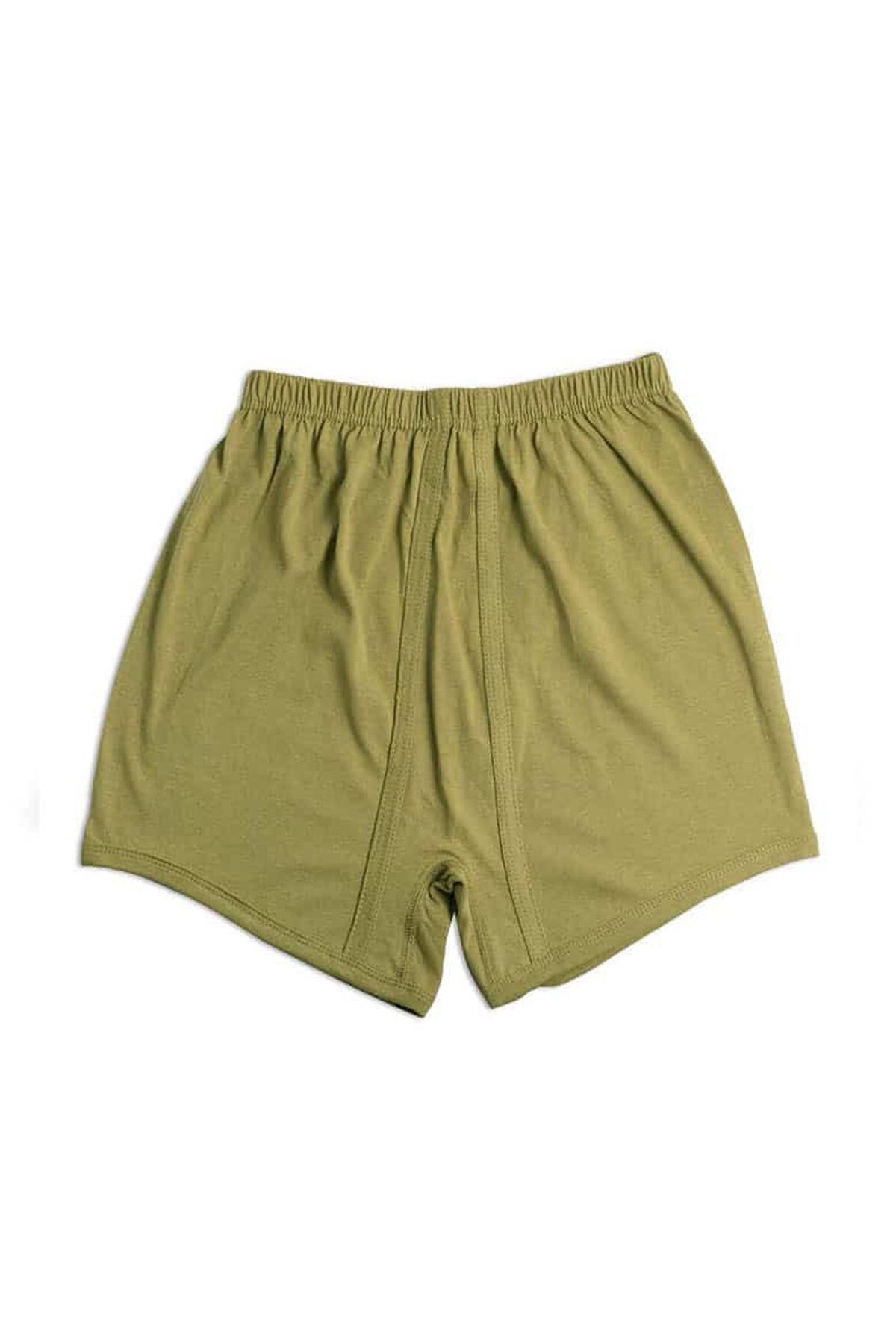 KORDAK-12-Piece Basic Paid Military Equipment Set - Paid Military Equipment - Soldier Underwear 6