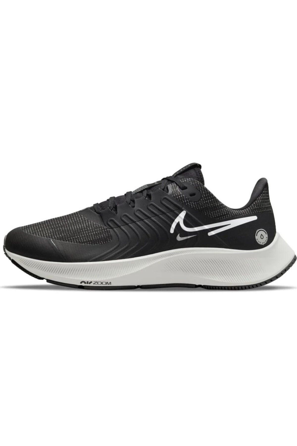 اسنیکر مشکی زنانه Air Zoom Pegasus 38 Shield Weatherized Road Running Short Shost Nike