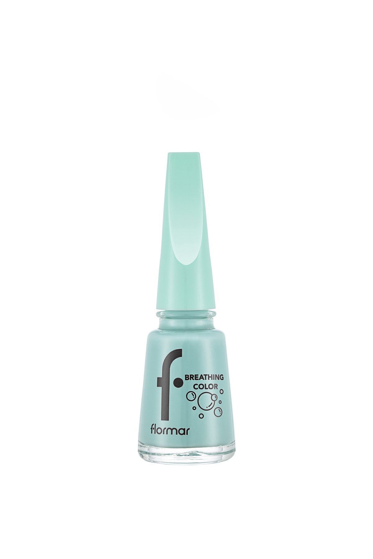 Flormar Breathing Color Nail E. -015 Energızed-8682536054218 5416