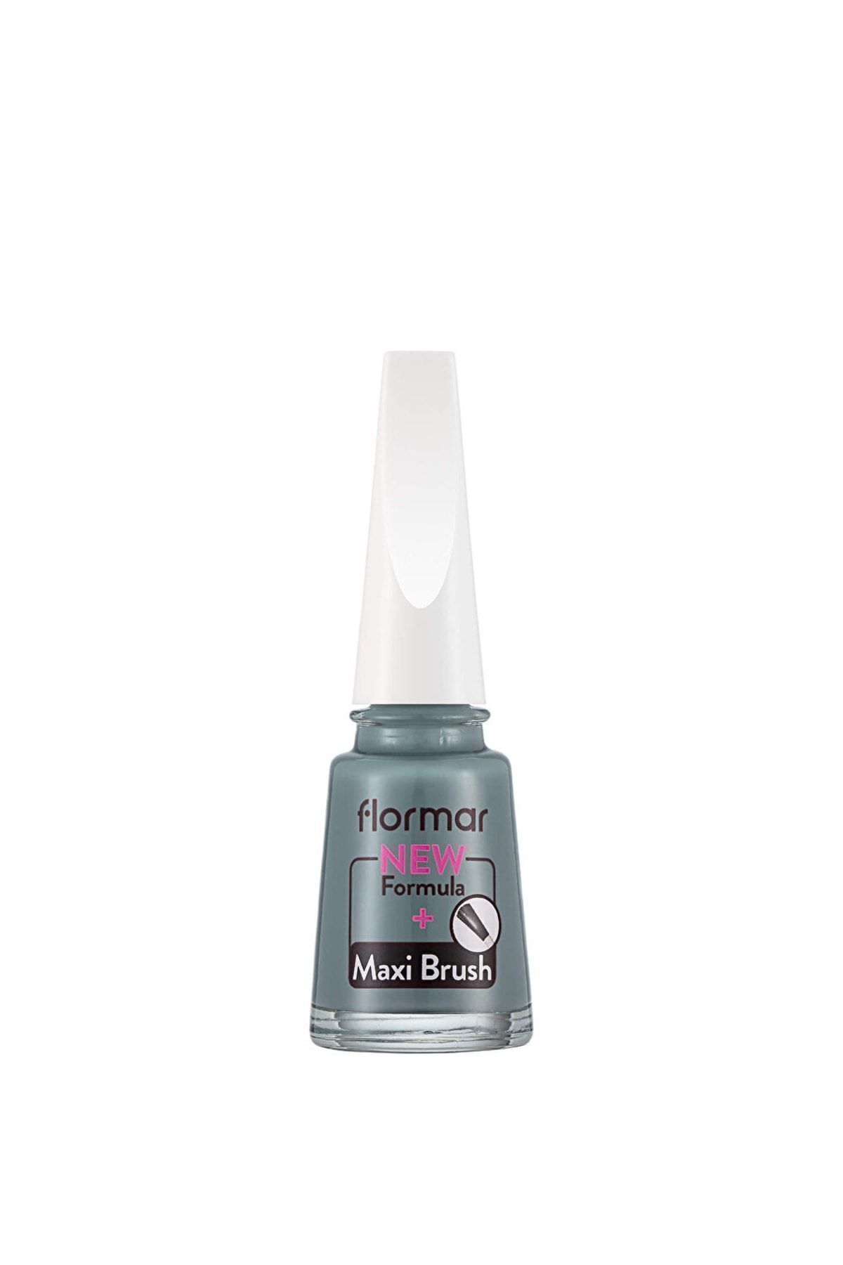 Лак для ногтей Flormar - Flormal Nail Enamel 544 My Private Time 34000081-544