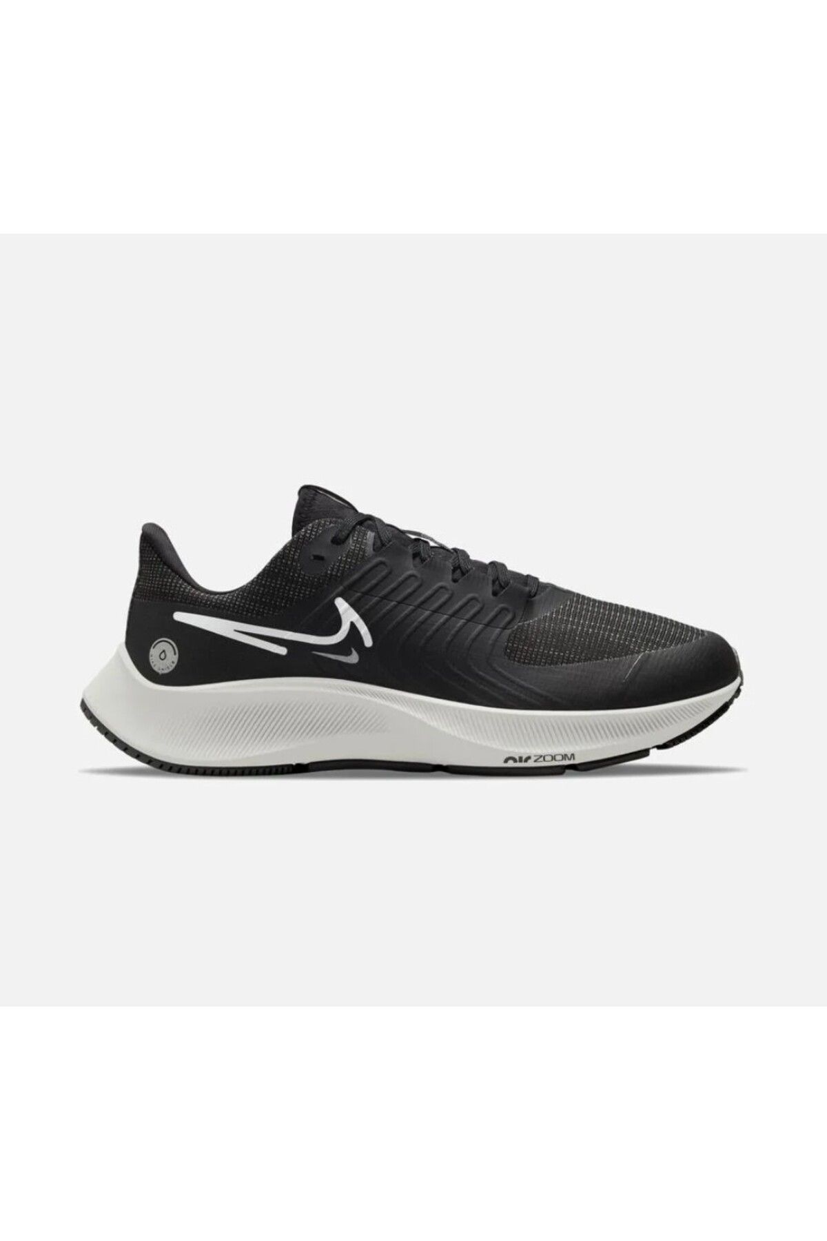 اسنیکر مشکی زنانه Air Zoom Pegasus 38 Shield Weatherized Road Running Short Shost Nike