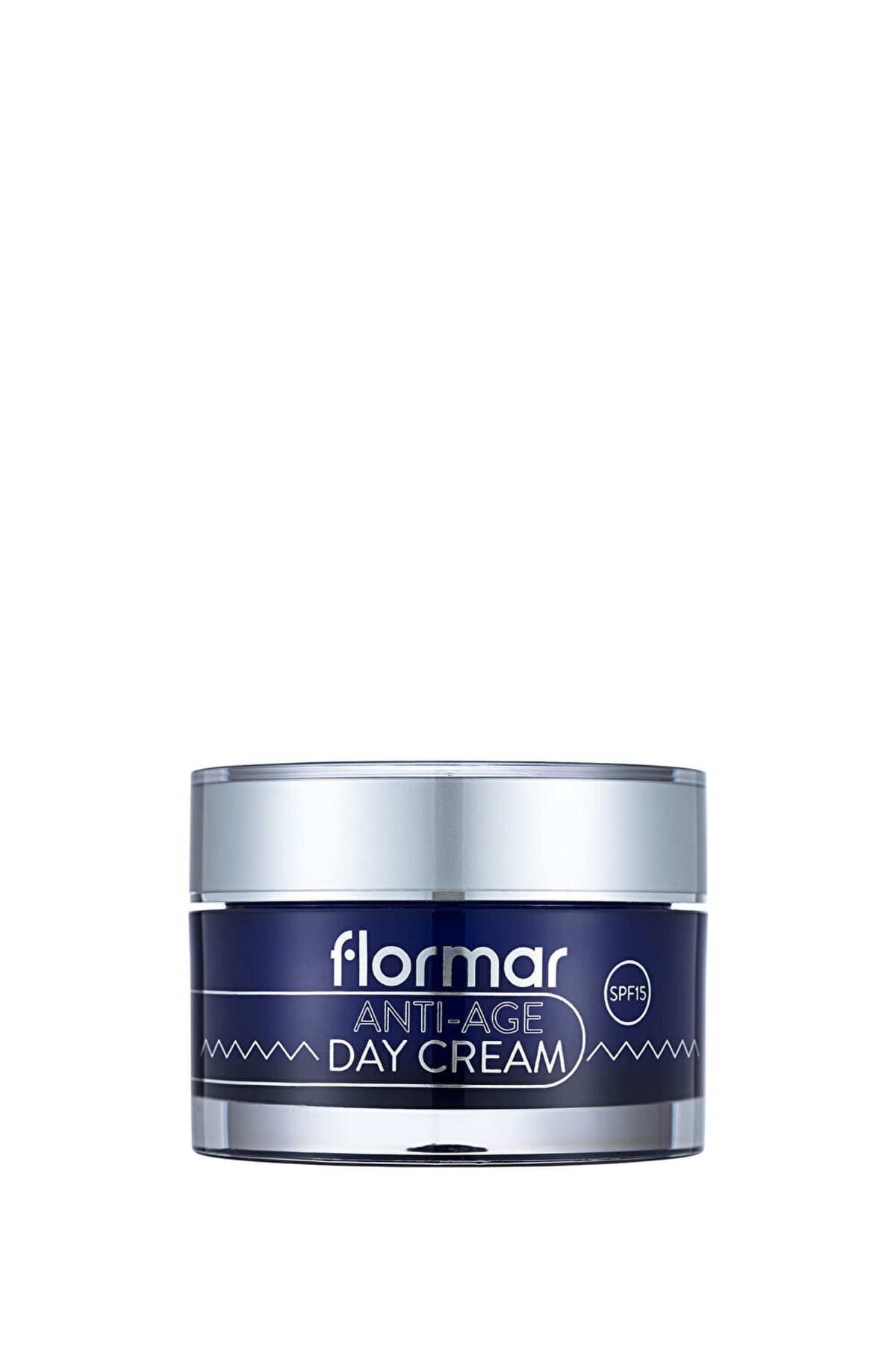 Flormar Daily Face Cream - Дневной антивозрастной крем 8690604557202 0616435