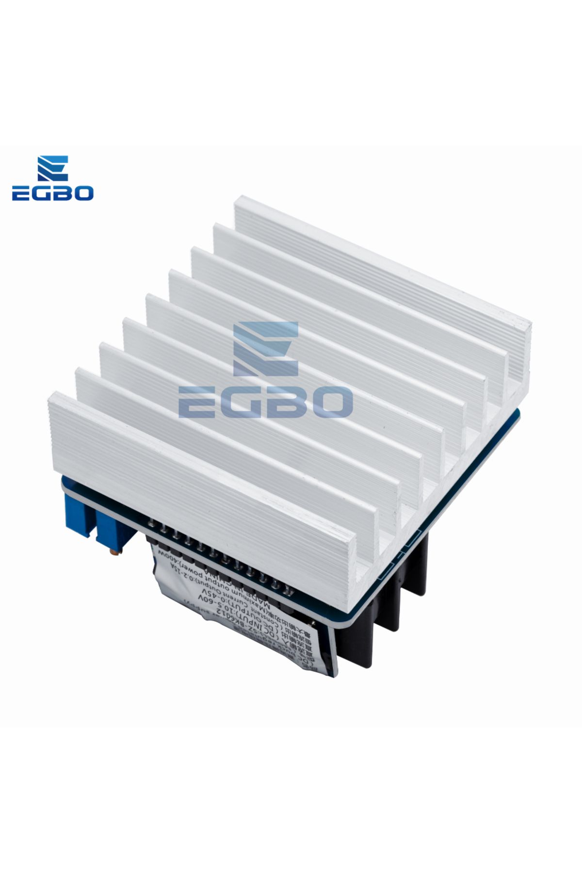Choice-DC-DC 400W 15A Step Down Buck Converter DC 10V-60V To 0-45V Constant Voltage Constant Current Adj... 4