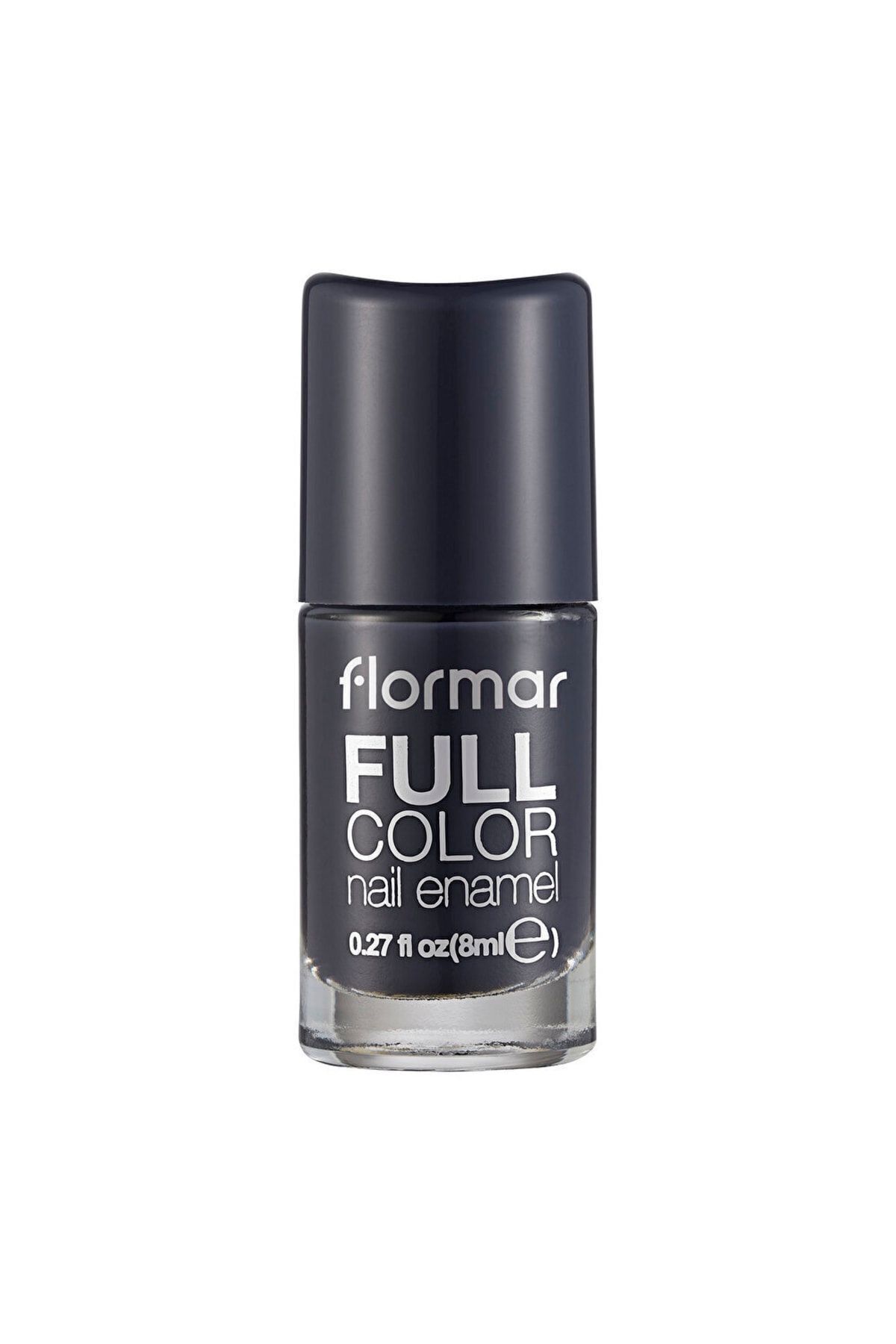 Лак для ногтей Flormar — полноцветная эмаль для ногтей Fc69 Twilight 34000014-fc69 0414097