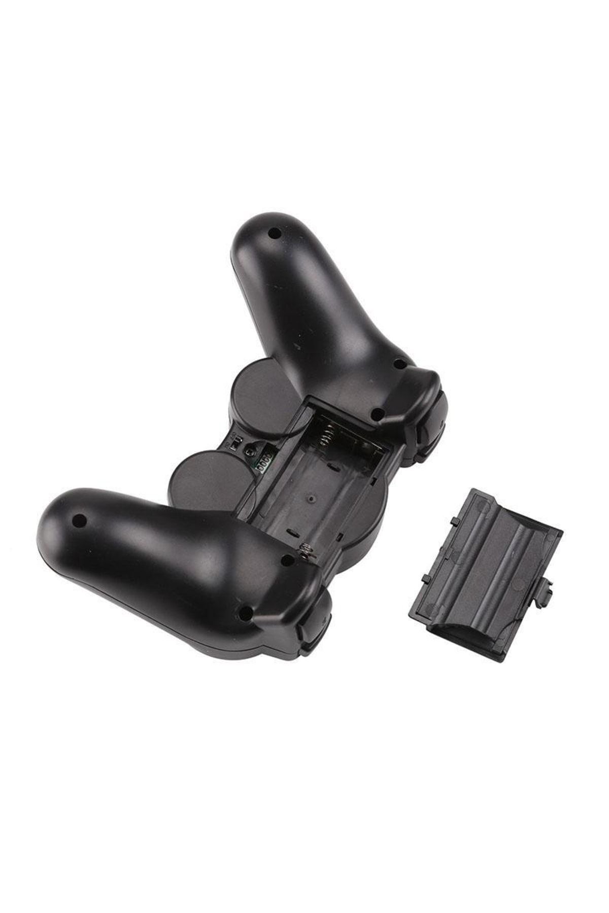 F360 2.4ghz Pc/tv Box/android Telefon Tablet Uyumlu Joystick Gamepad Kontroller 4