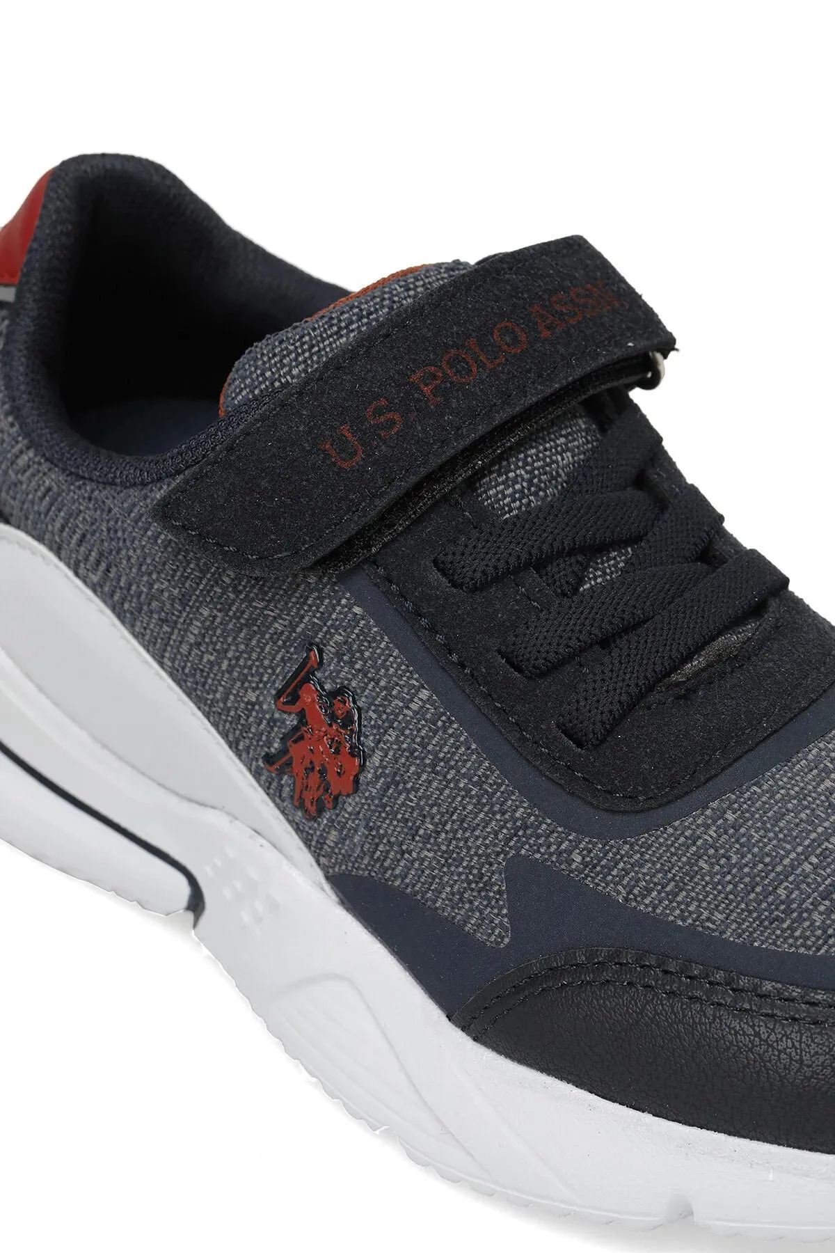 کفش ورزشی راحتی پسرانه