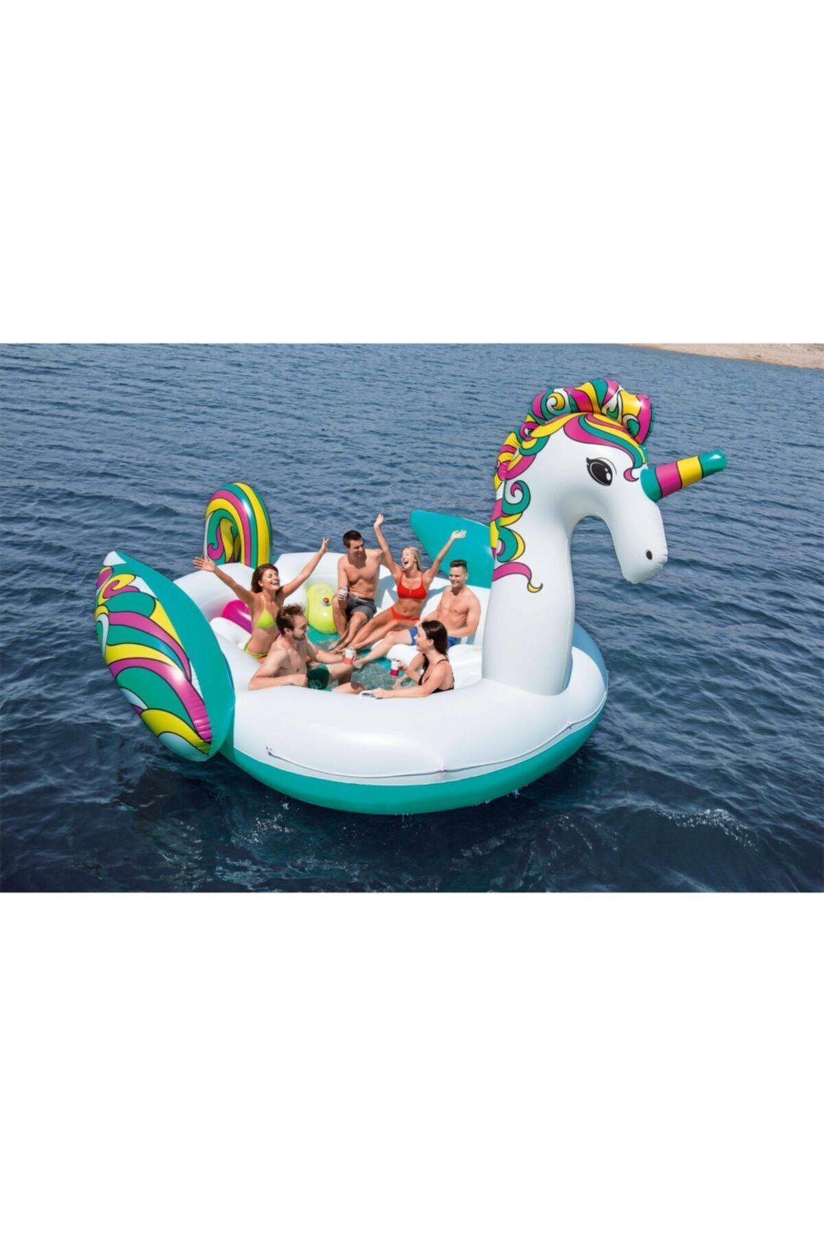 43228 Unicorn Buyuk Ada 590 Cm