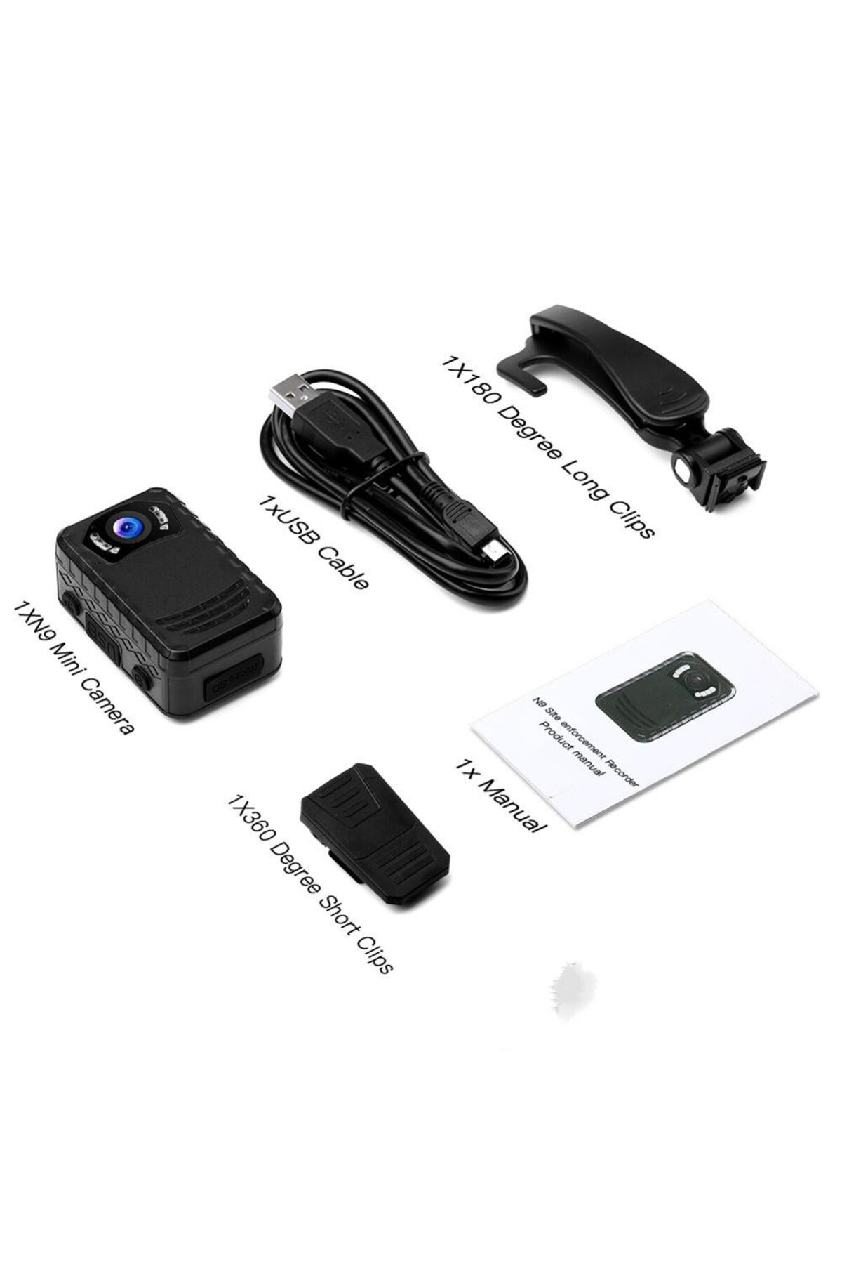 Bluetooth Camera Niyps App Small Camera NIYPS Bluetooth Mini Small
