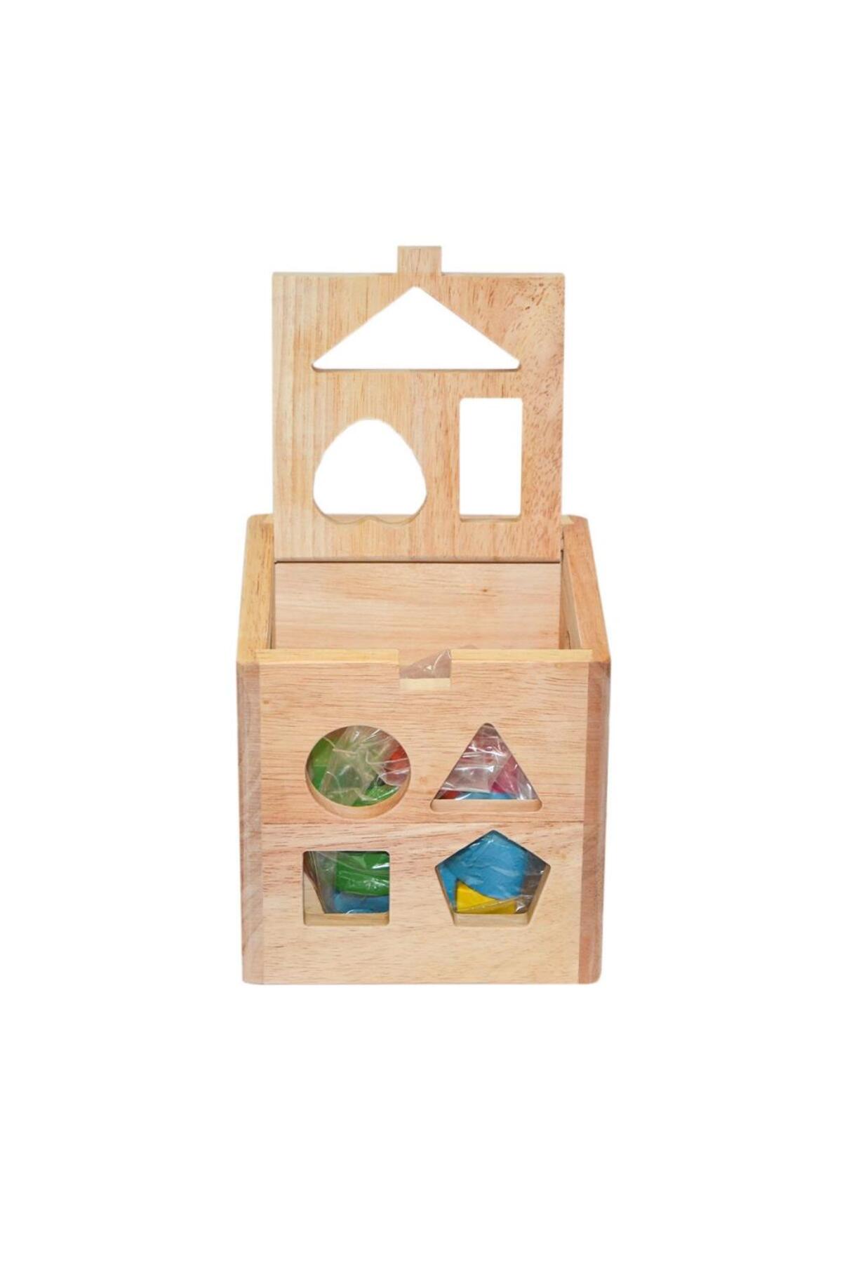 بولتاک - چیوا CS-1299 رنگی چوبی